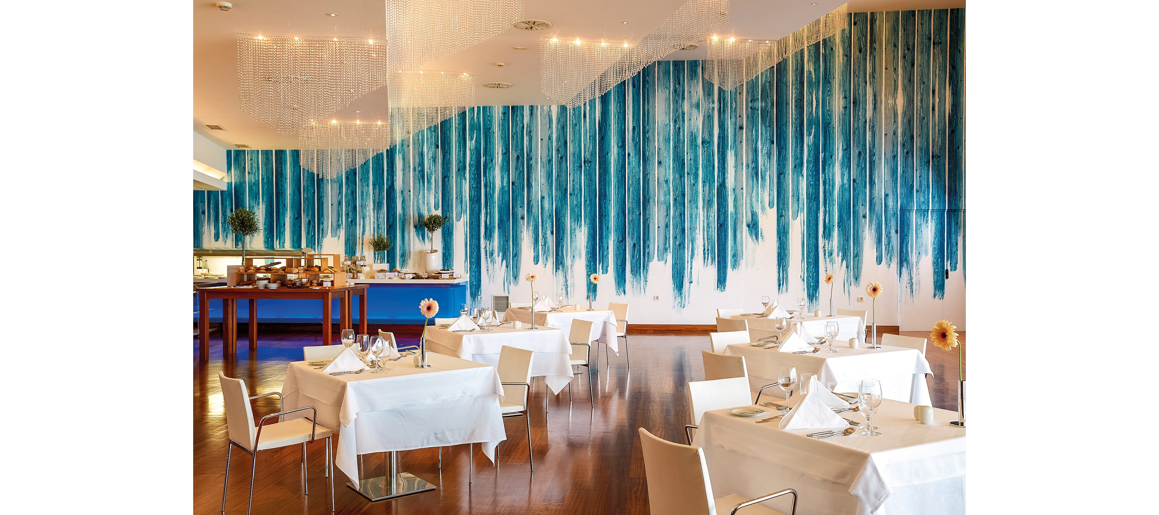 Lindos Blu Luxury Hotel & Suites