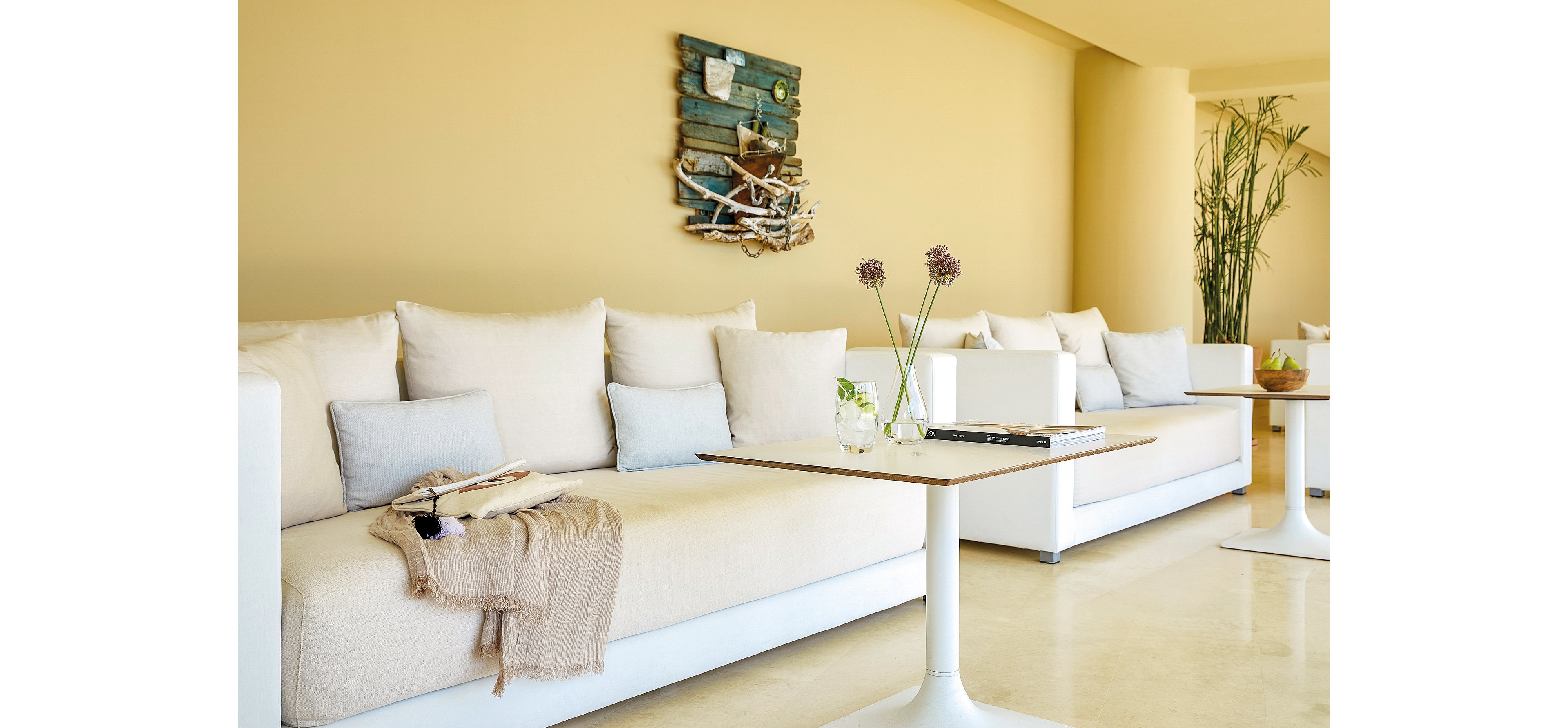 Lindos Blu Luxury Hotel & Suites