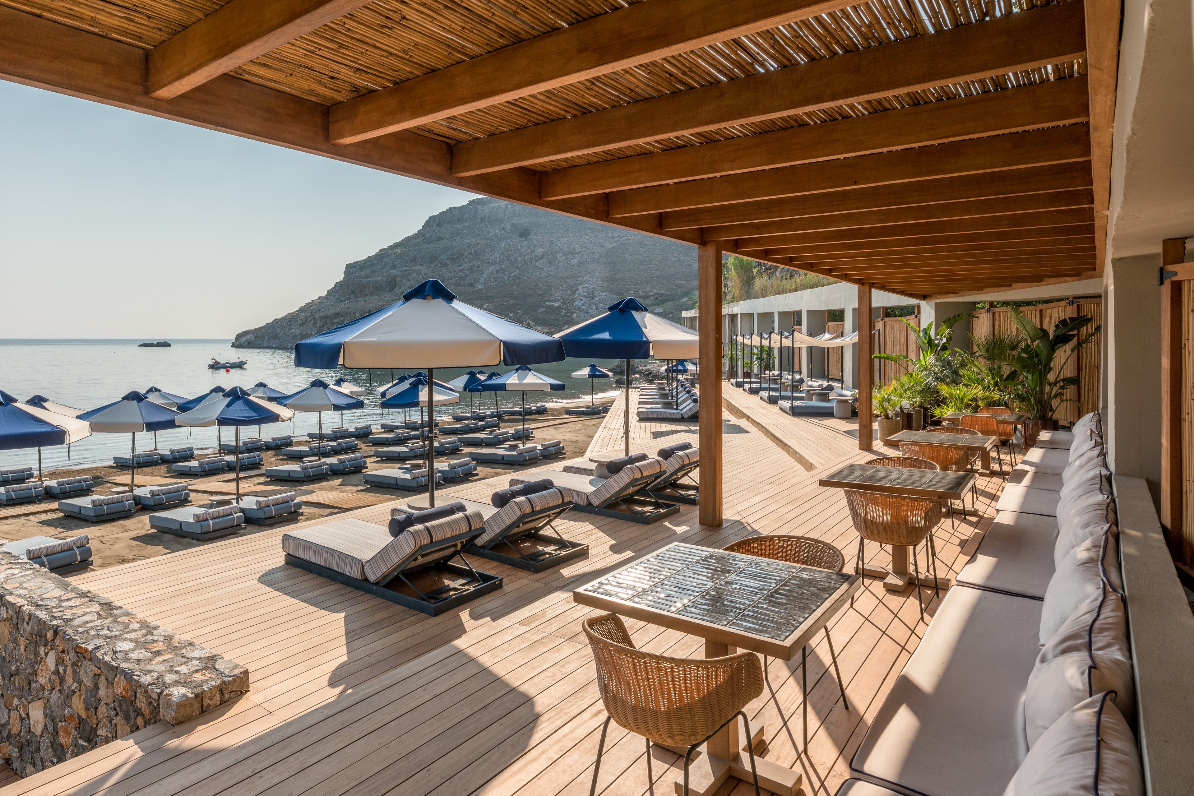 Lindos Blu Luxury Hotel & Suites