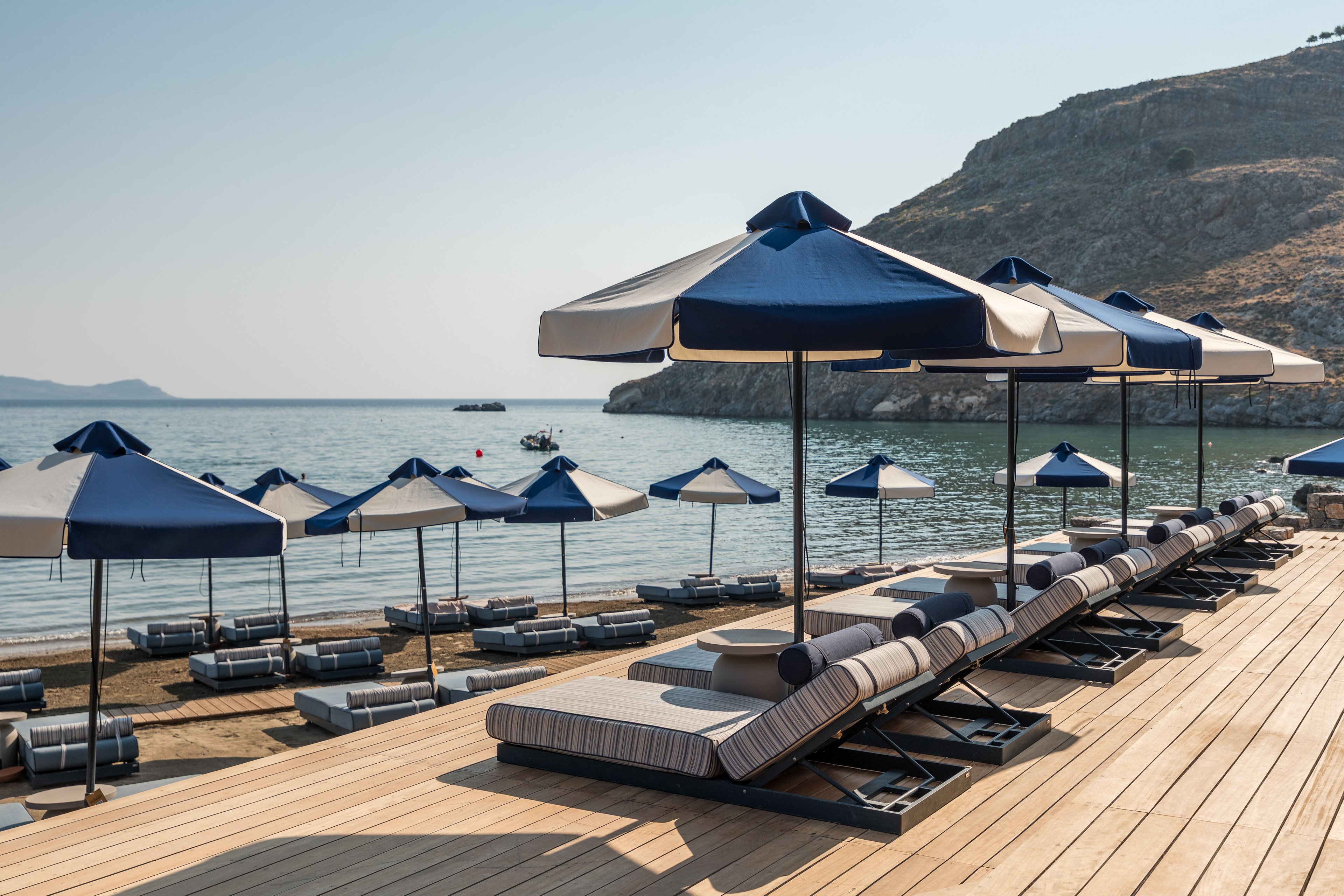 Lindos Blu Luxury Hotel & Suites