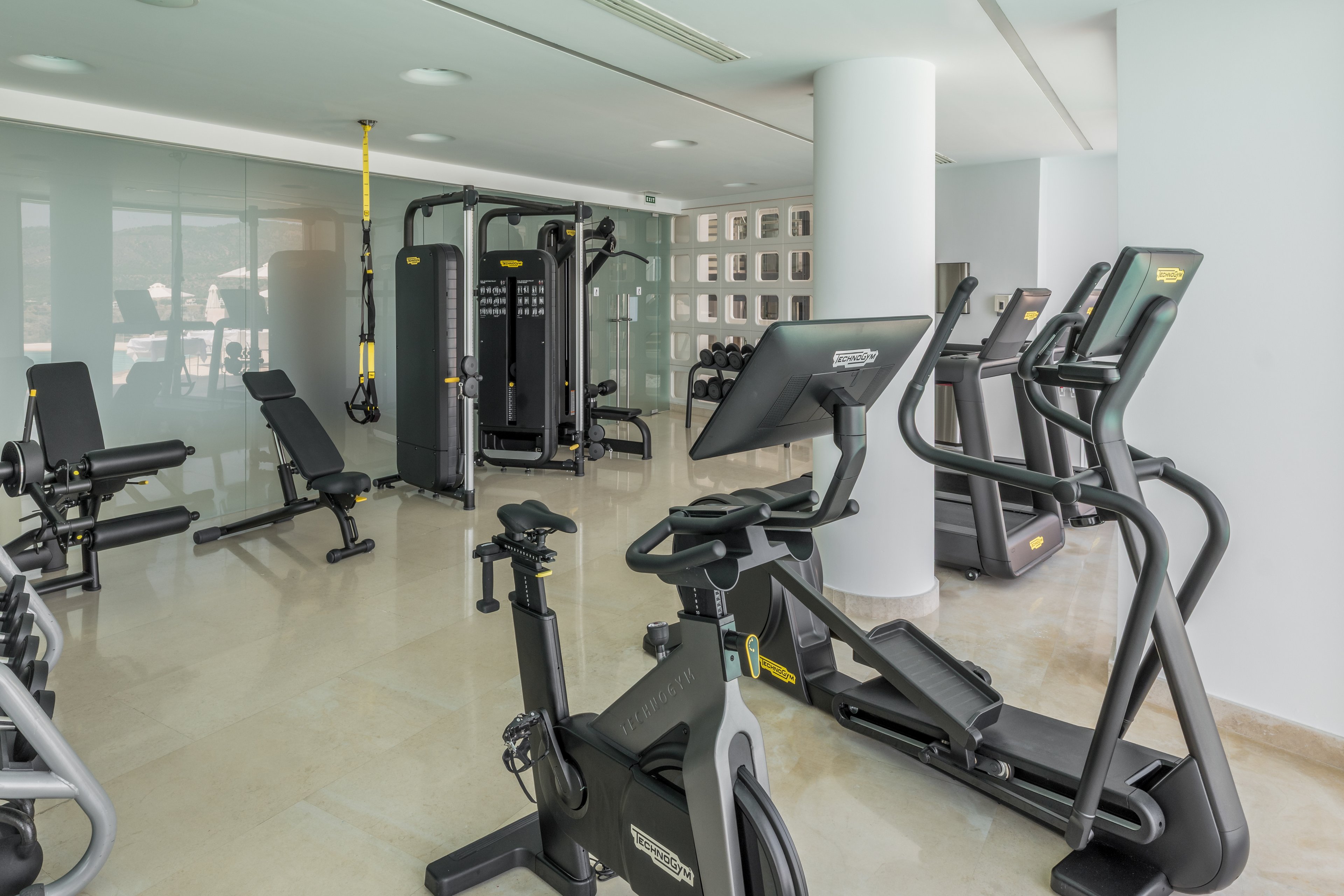 Lindos Blu Luxury Hotel & Suites