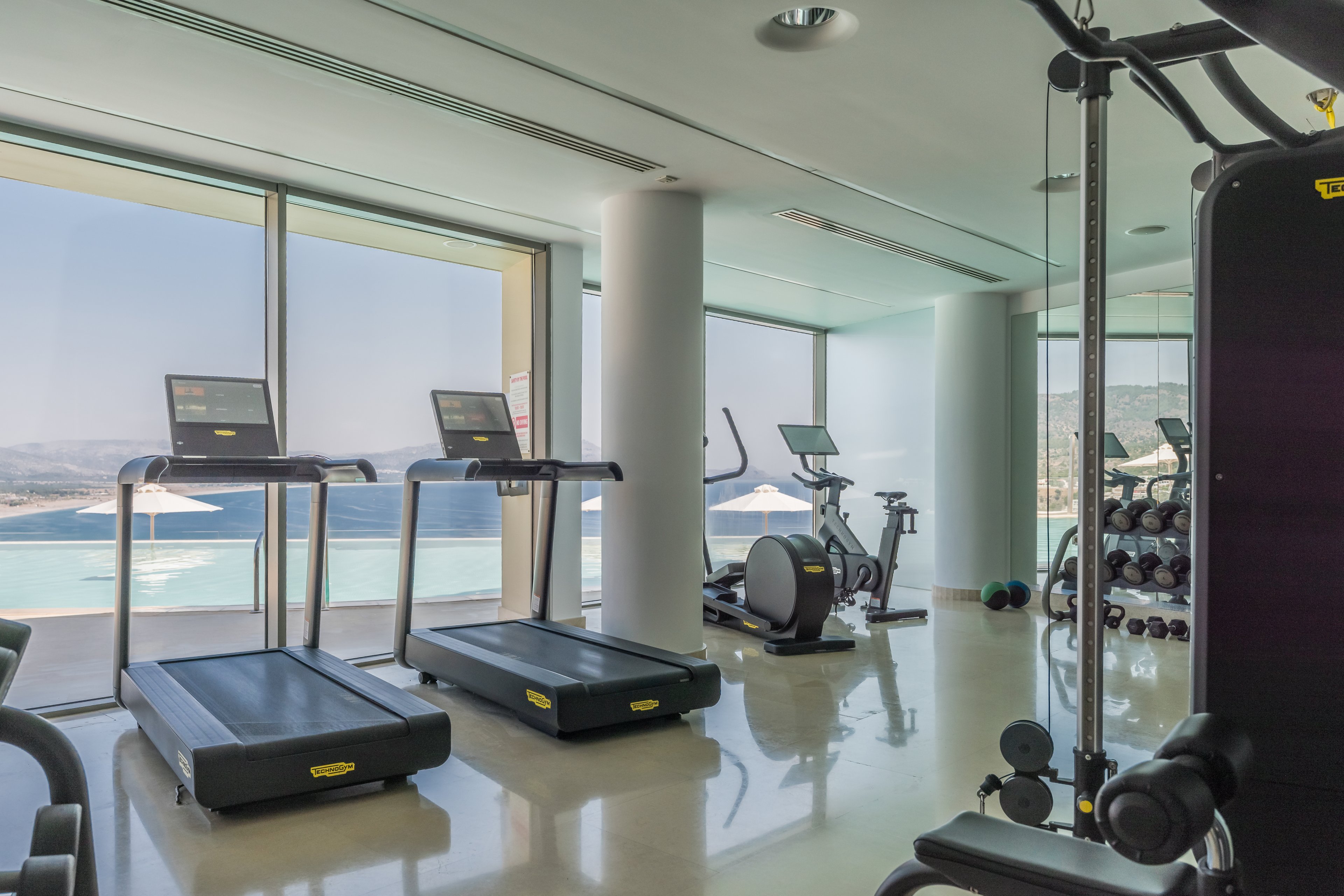 Lindos Blu Luxury Hotel & Suites