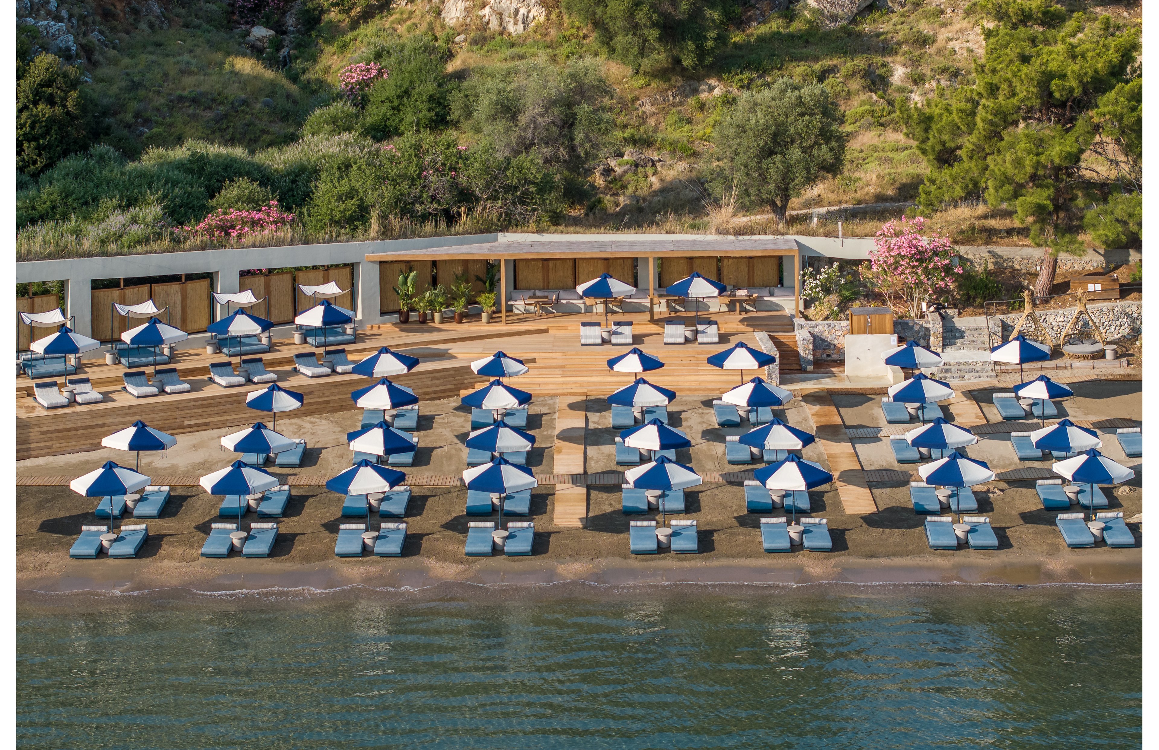 Lindos Blu Luxury Hotel & Suites