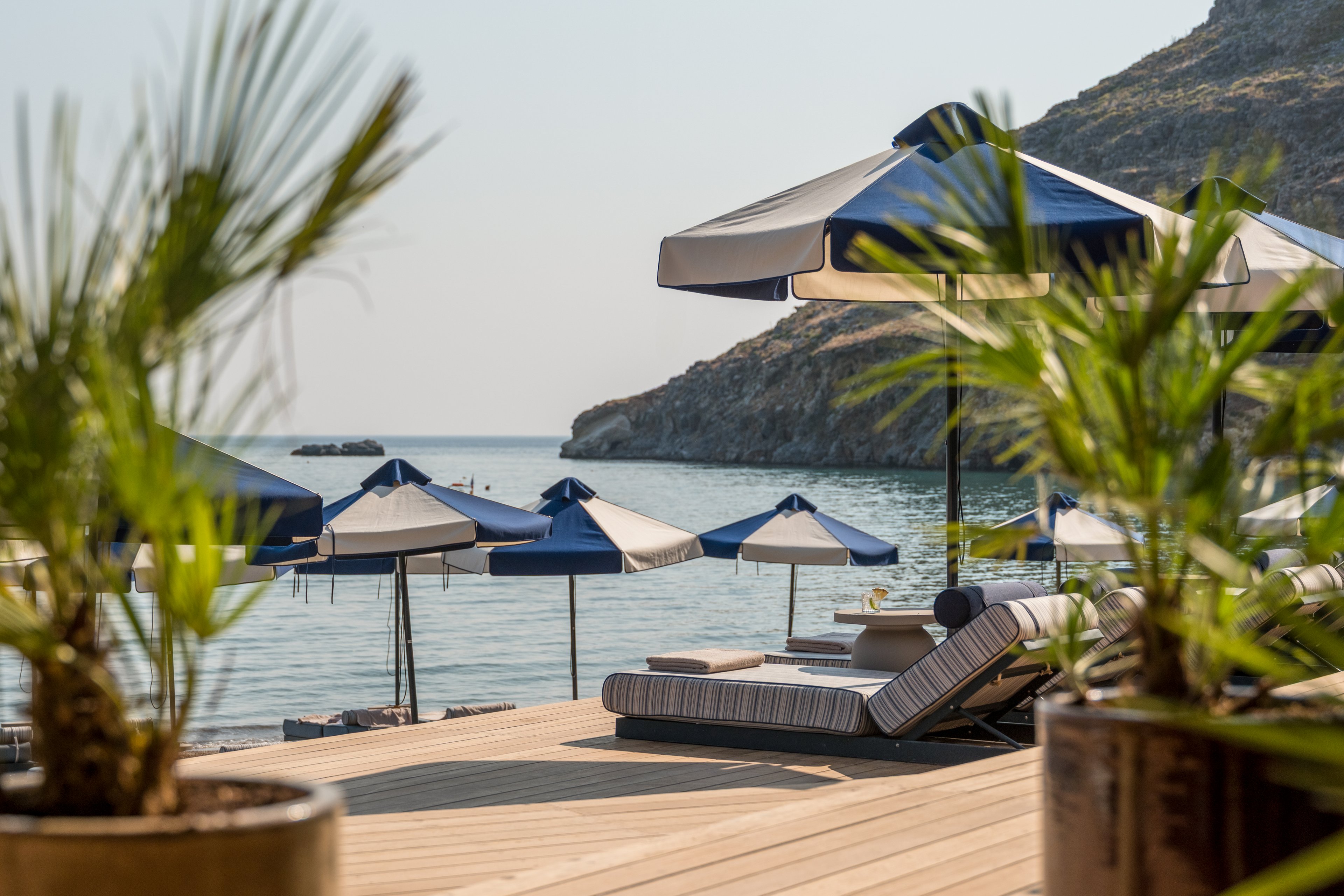 Lindos Blu Luxury Hotel & Suites