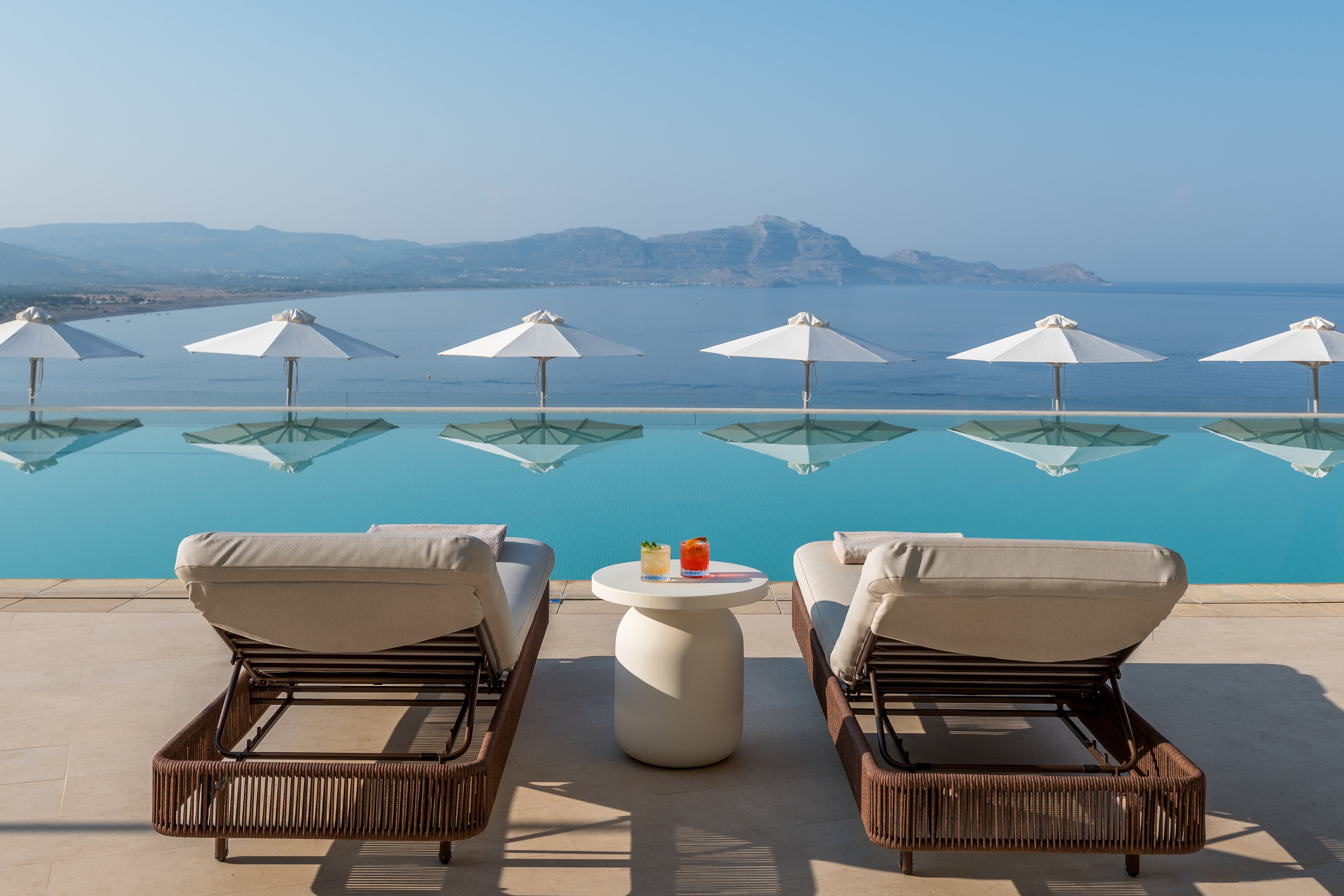 Lindos Blu Luxury Hotel & Suites