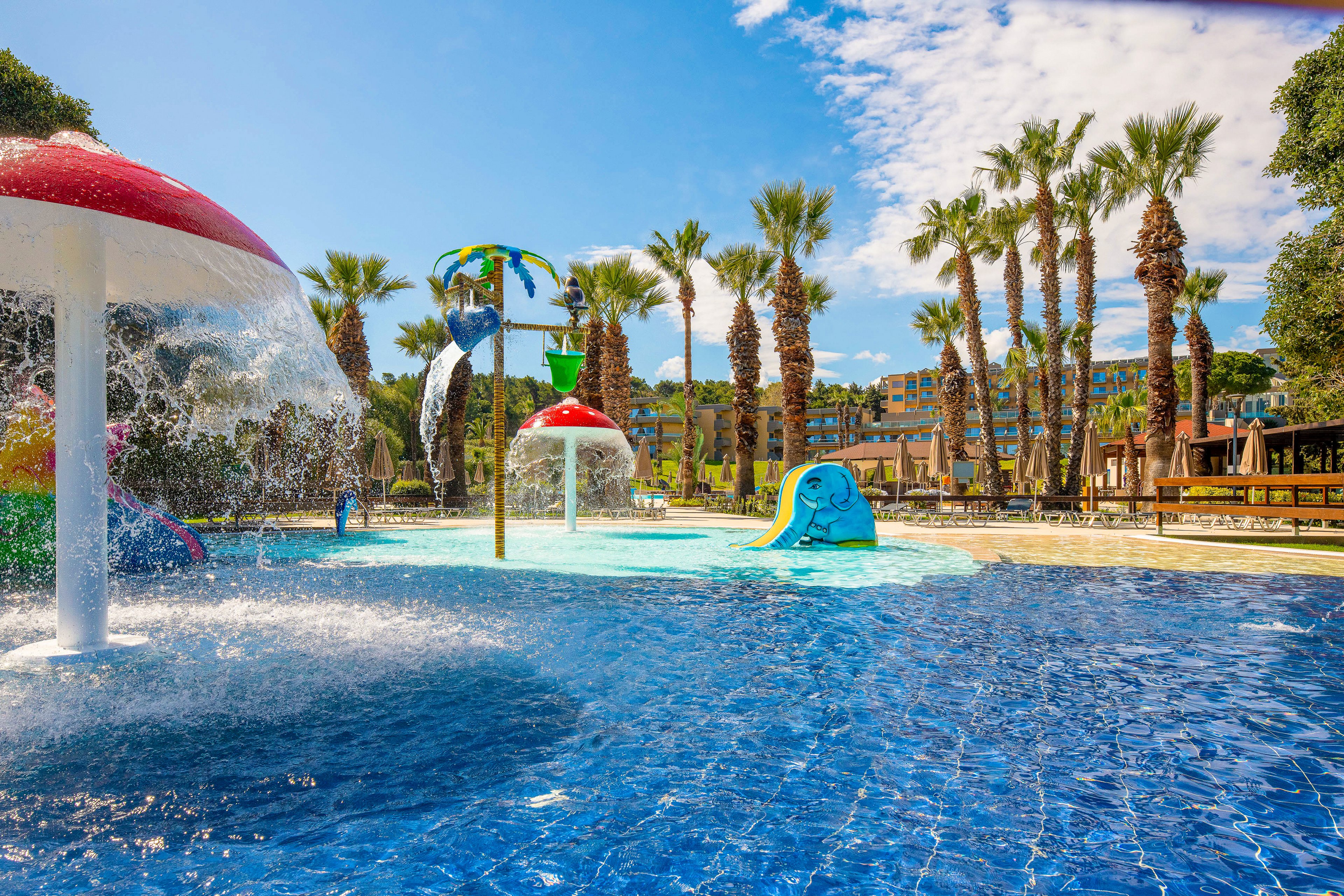 Kresten Palace Hotel