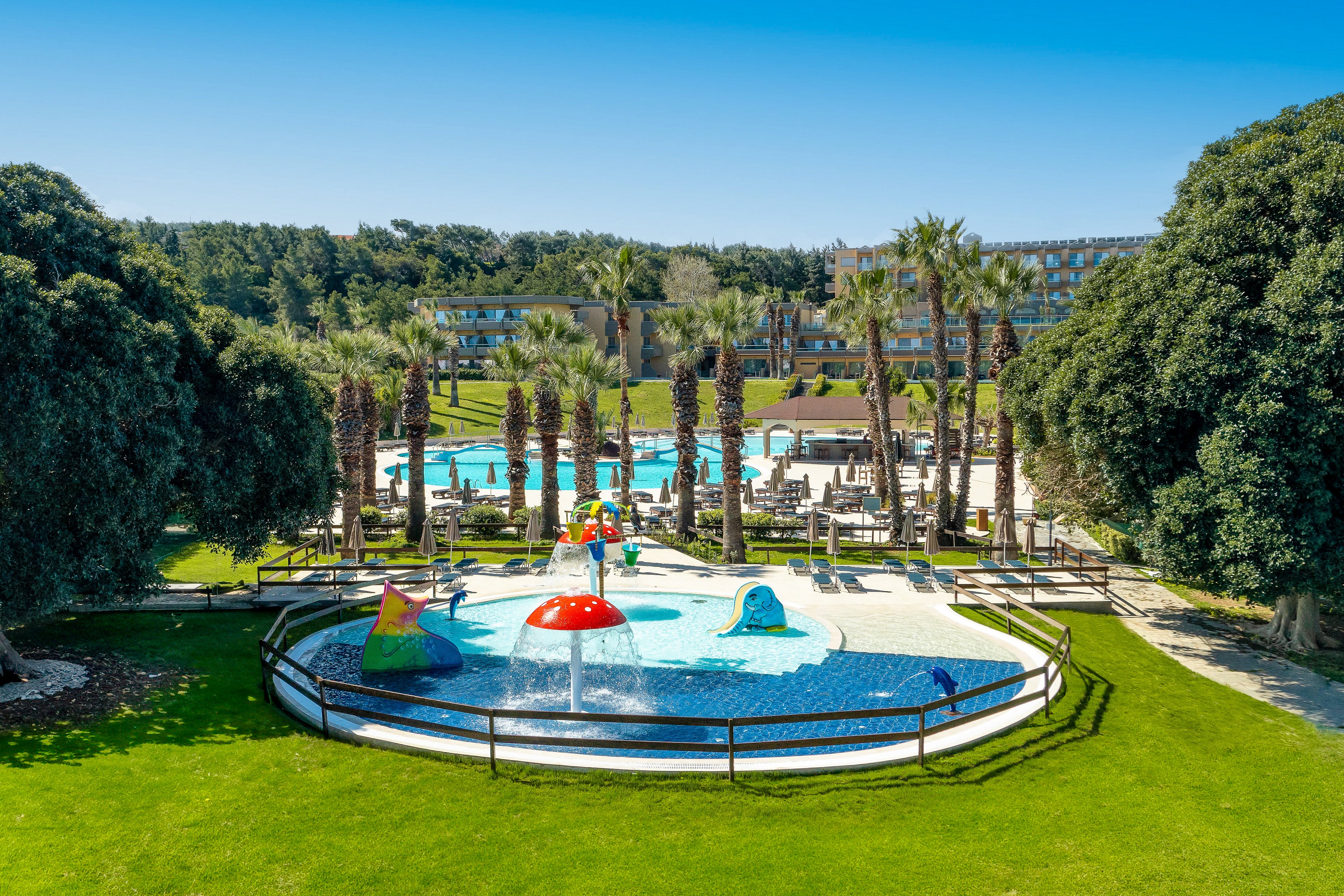 Kresten Palace Hotel