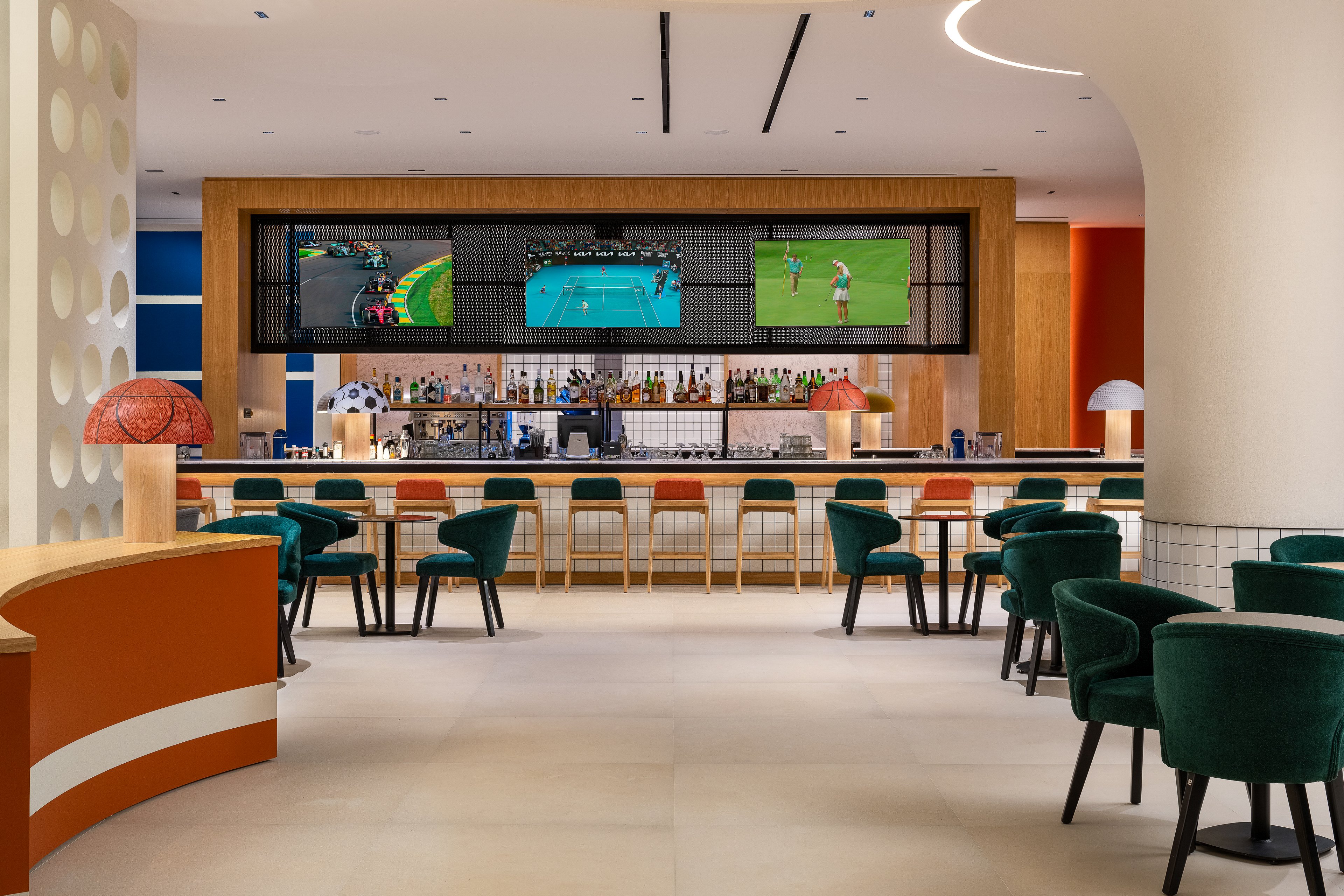 Kresten Palace Hotel