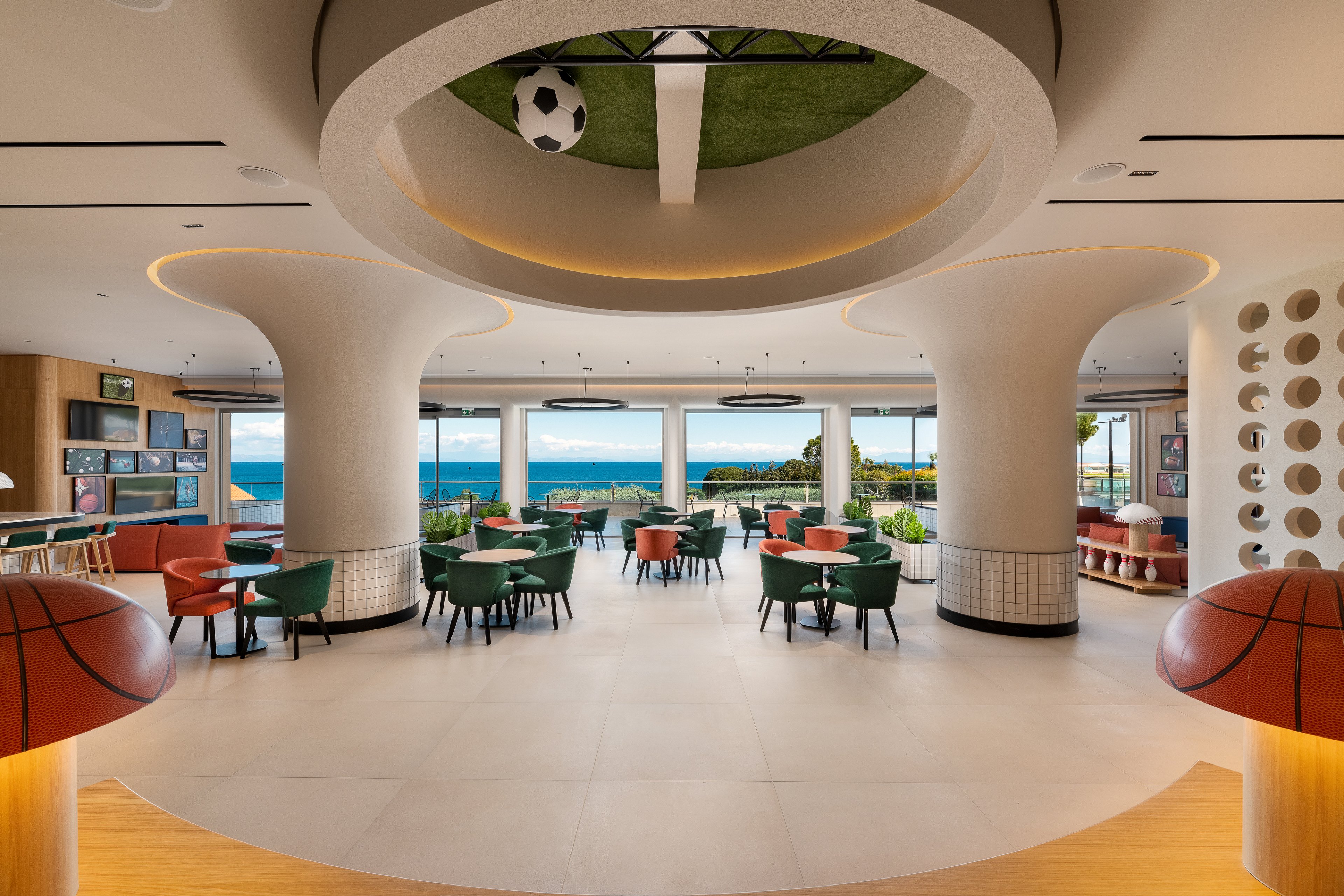 Kresten Palace Hotel