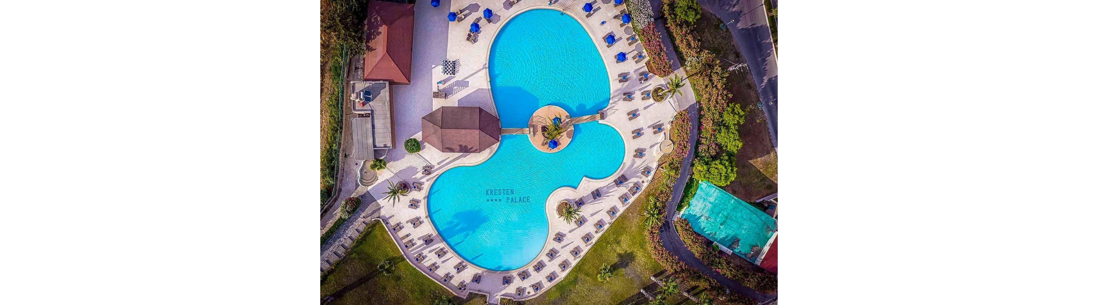 Kresten Palace Hotel