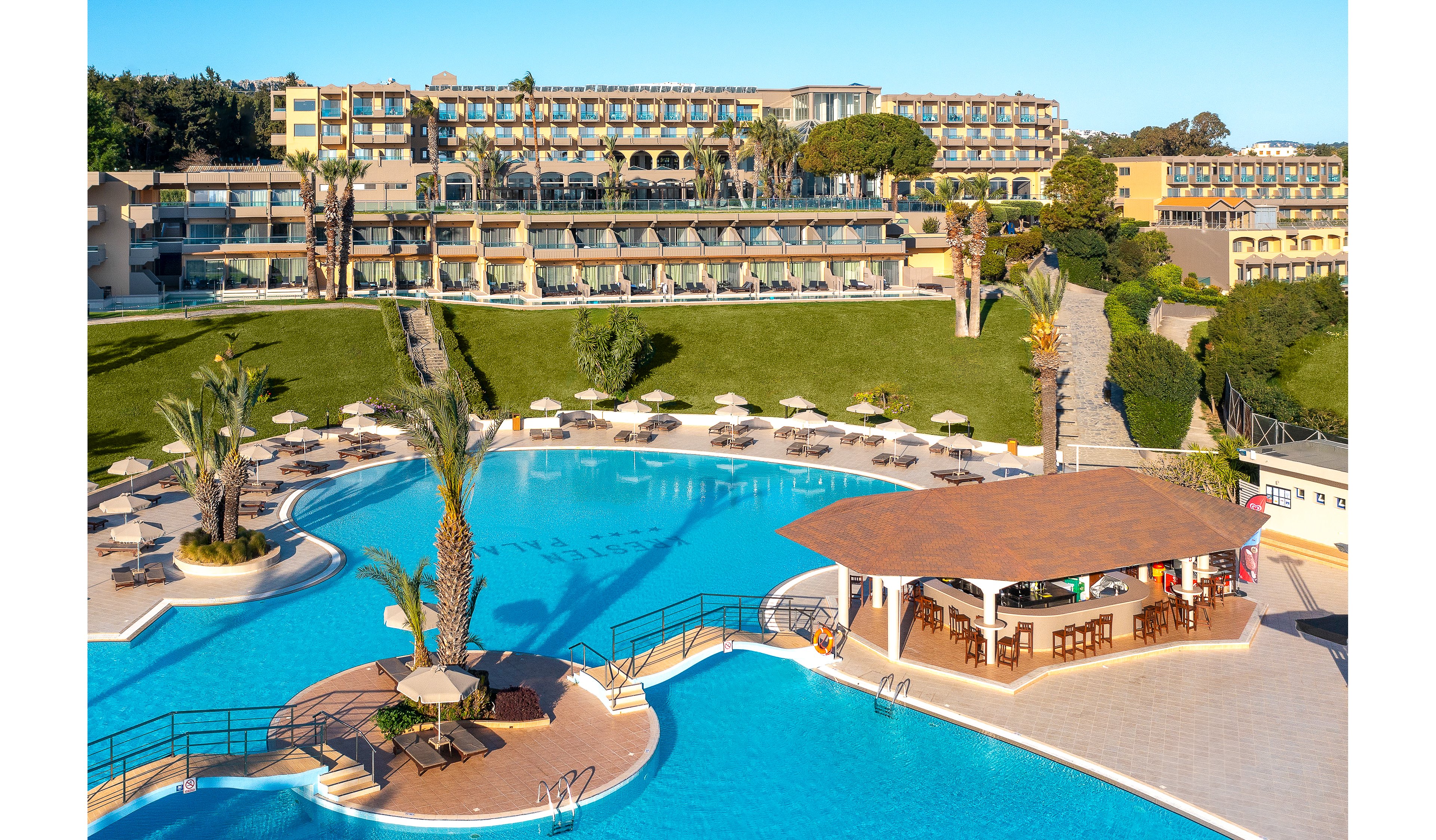 Kresten Palace Hotel