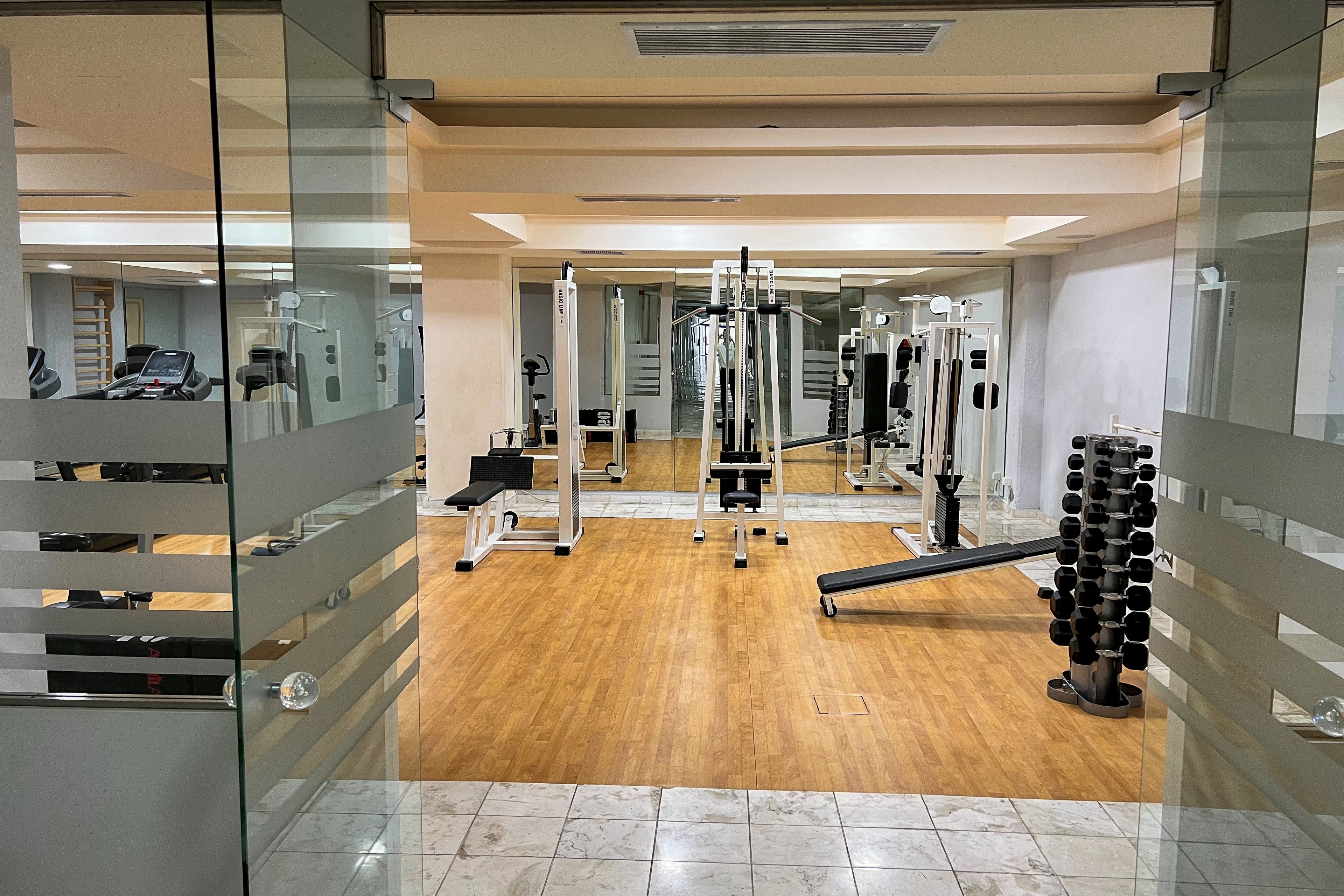 Kresten Palace Hotel