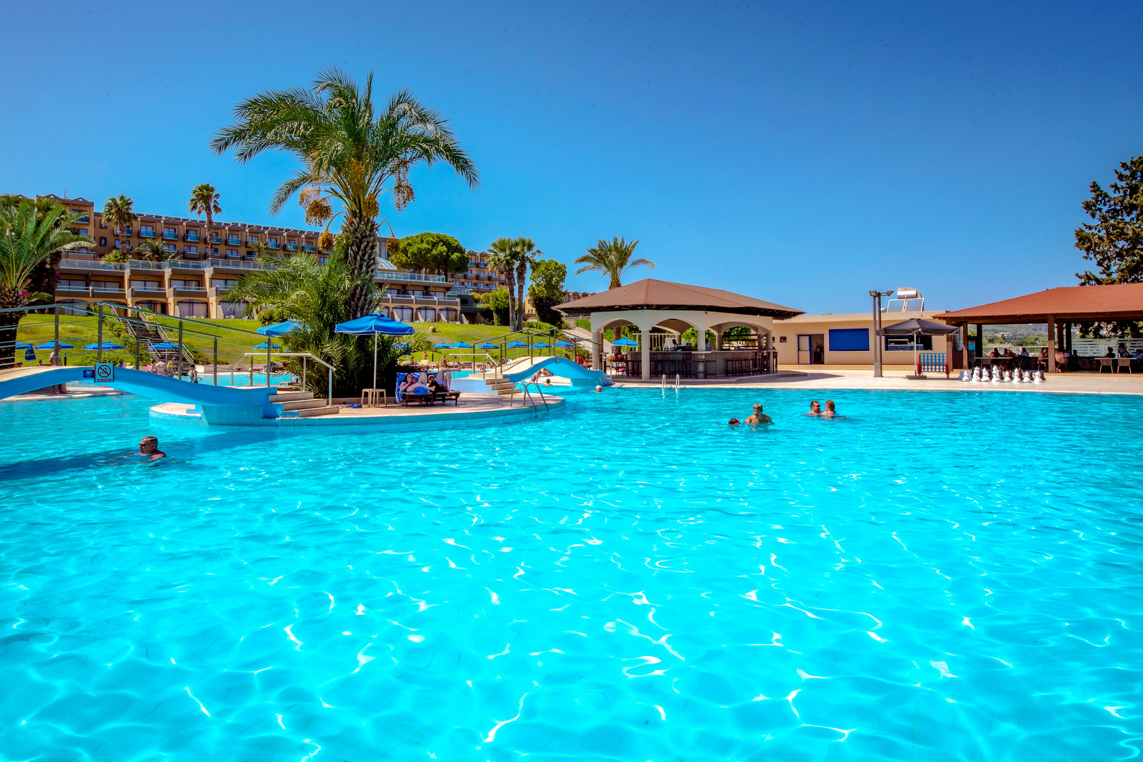 Kresten Palace Hotel