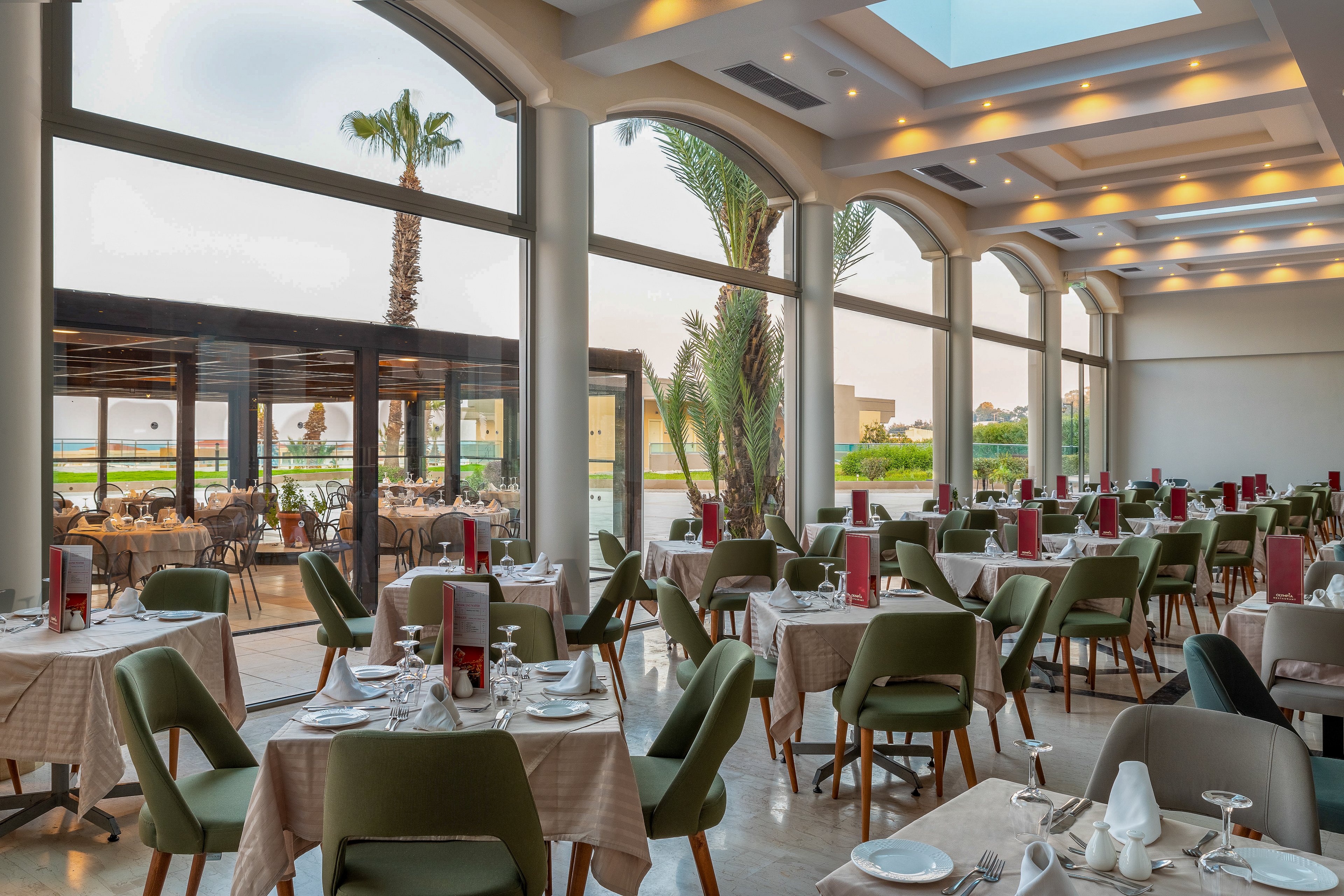 Kresten Palace Hotel