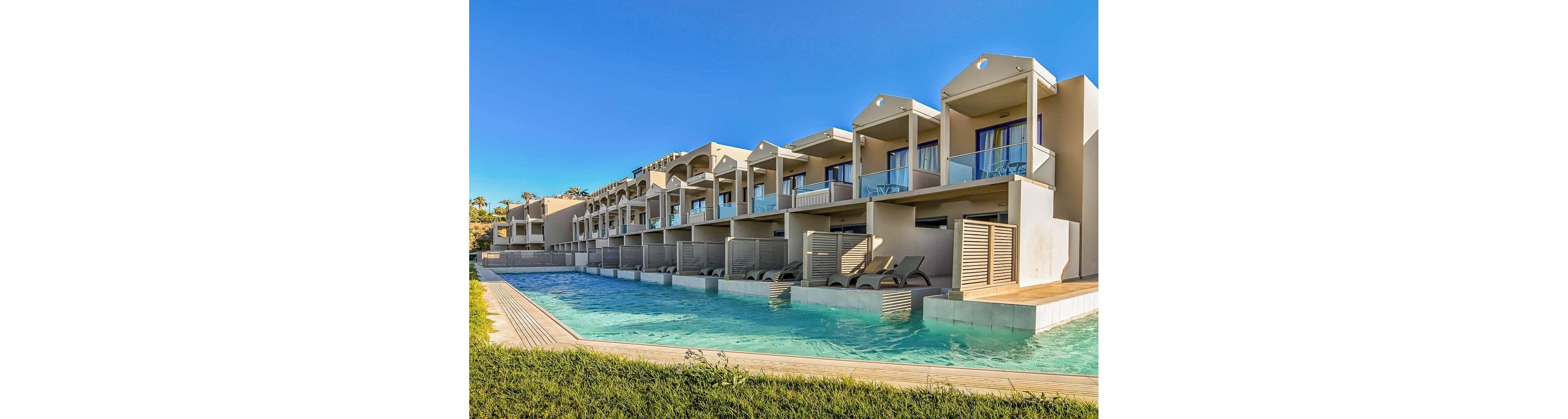 Kresten Palace Hotel