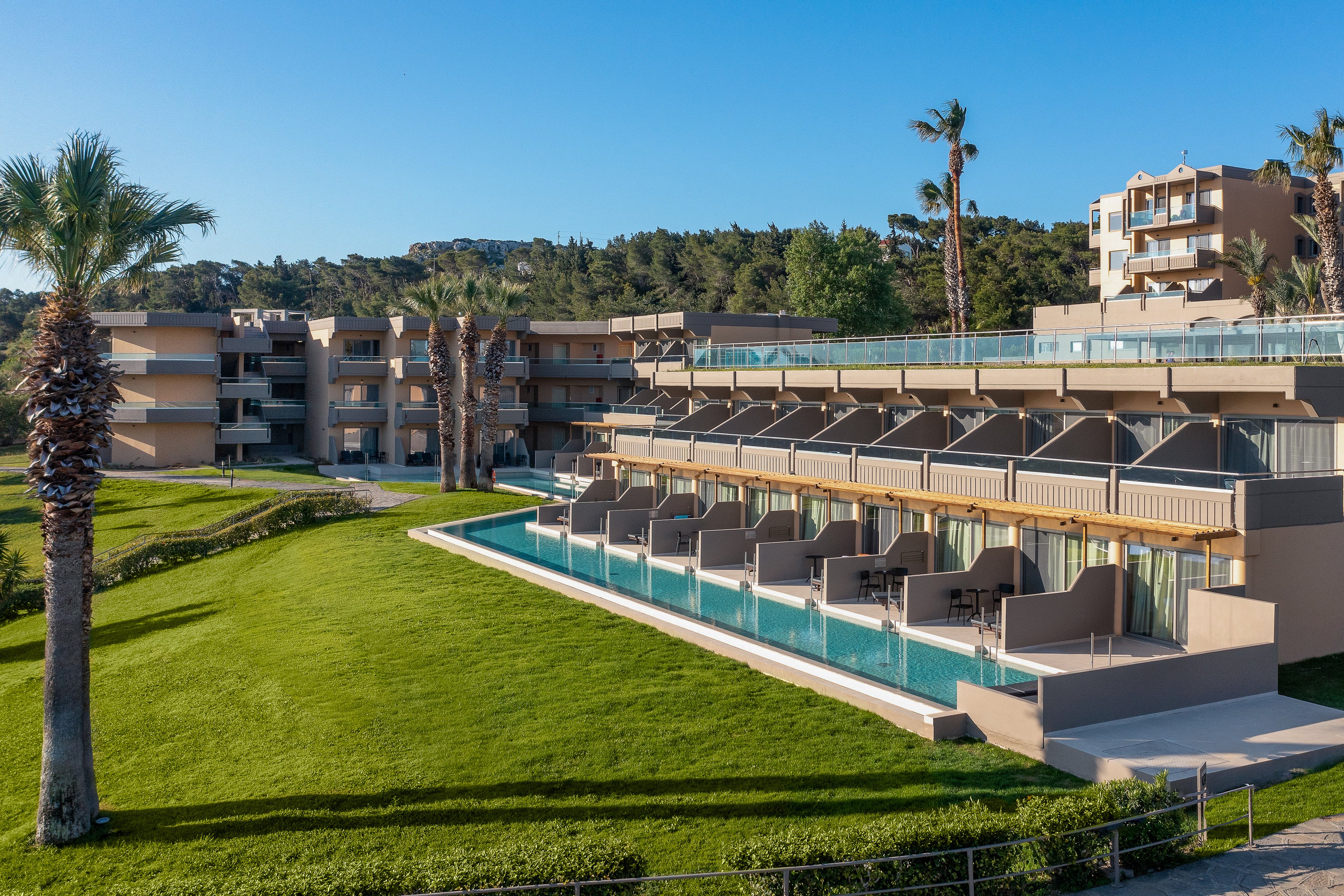 Kresten Palace Hotel