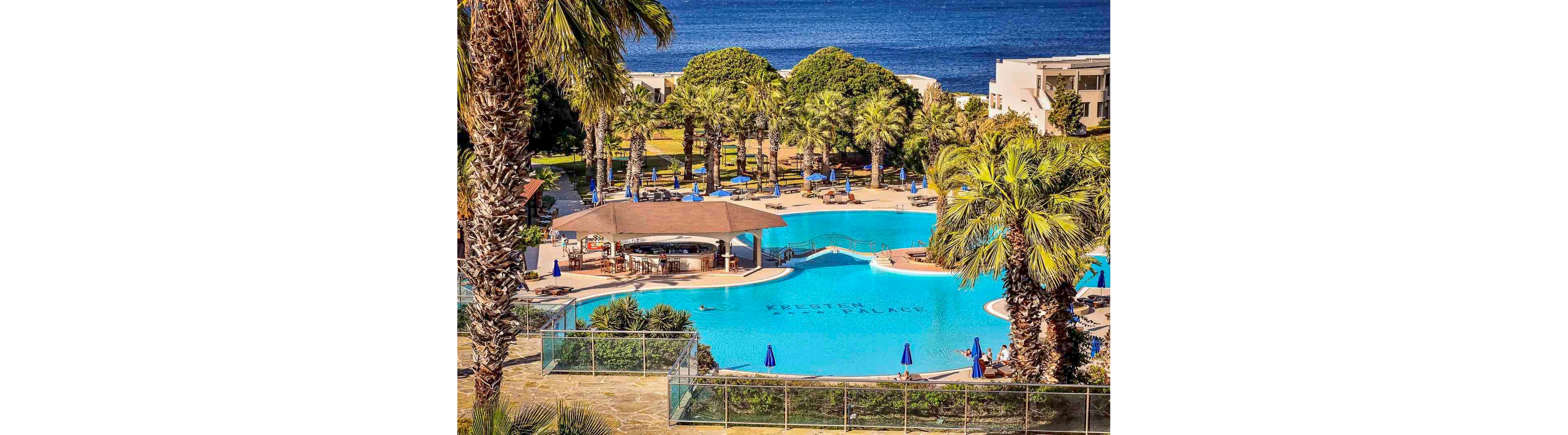 Kresten Palace Hotel