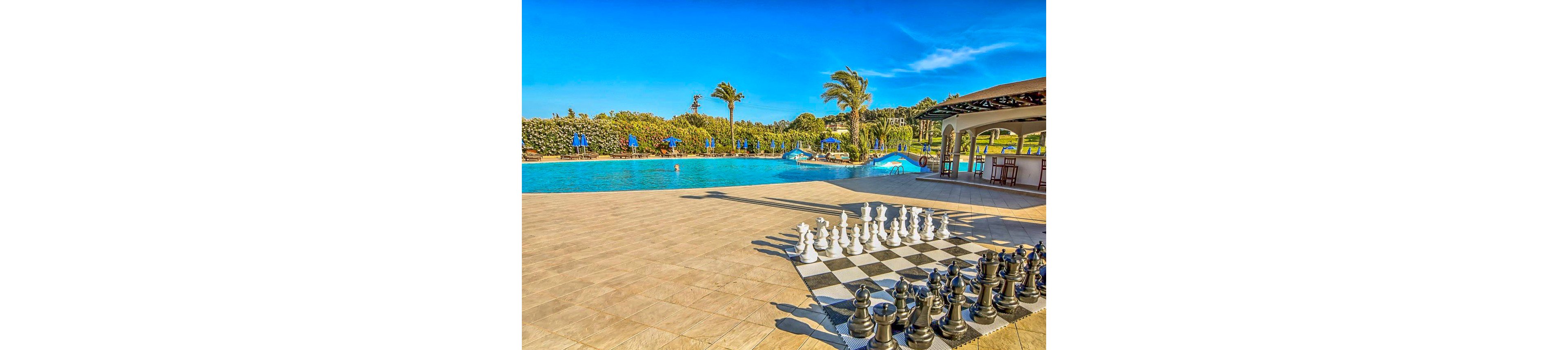 Kresten Palace Hotel