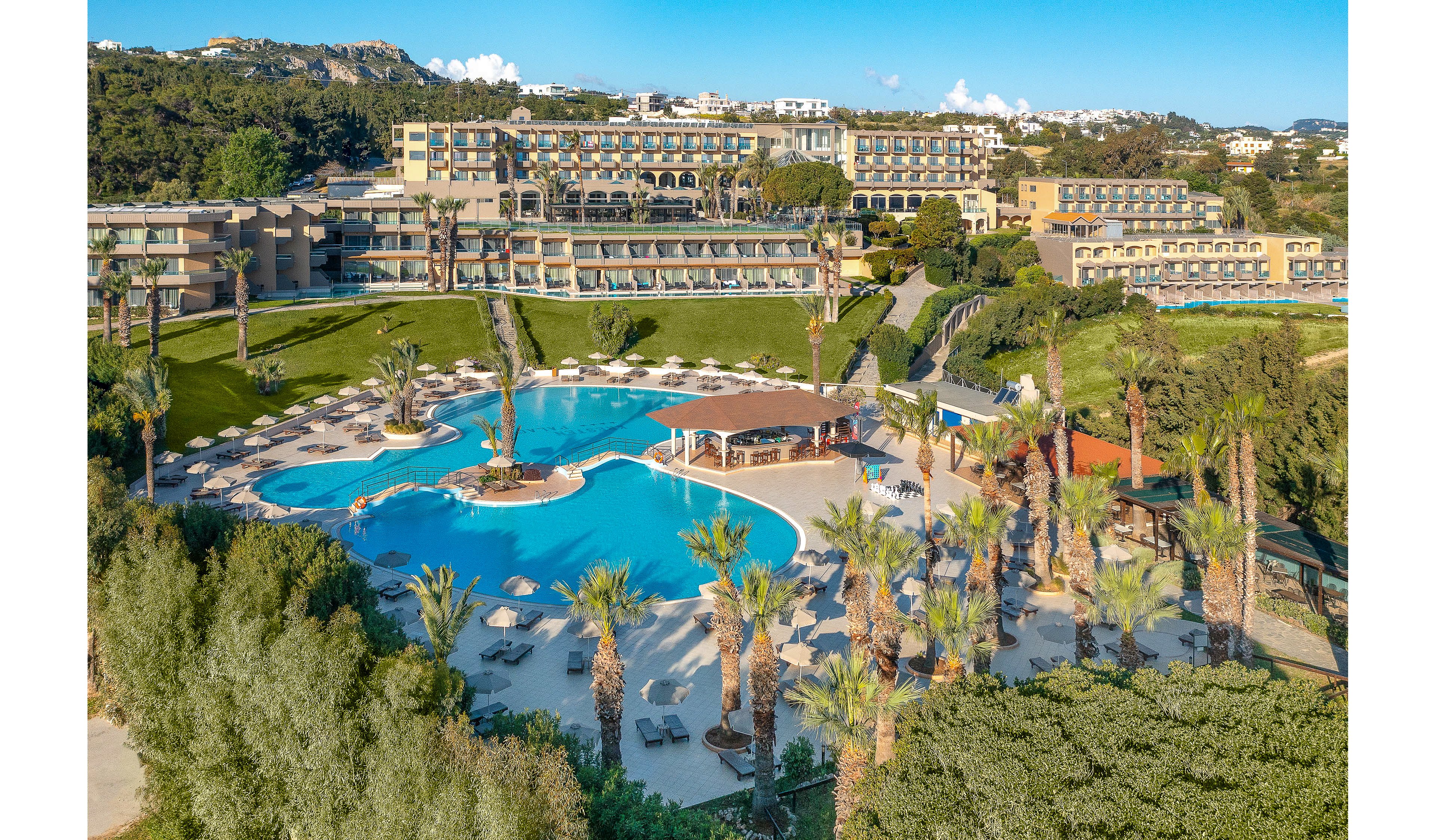 Kresten Palace Hotel