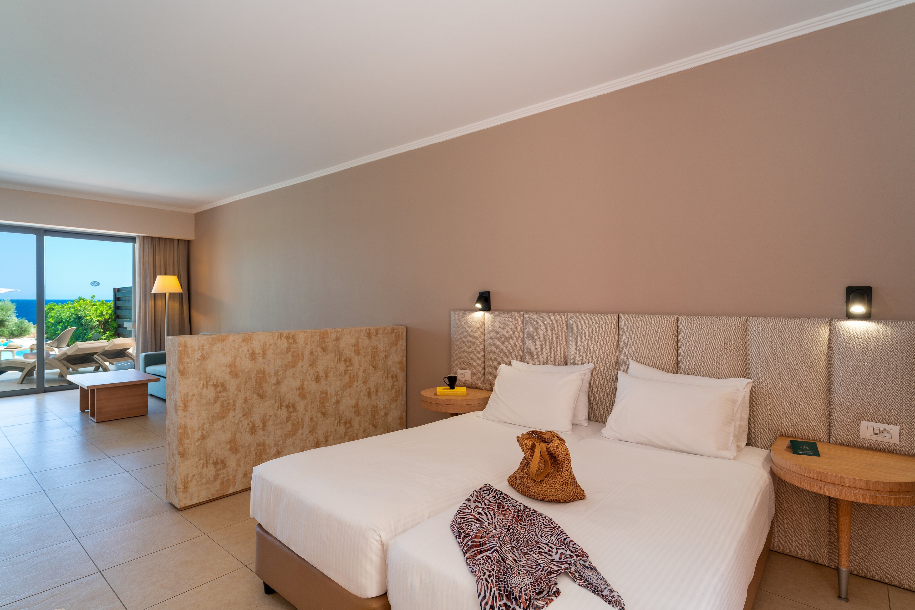 Kresten Royal Euphoria Resort