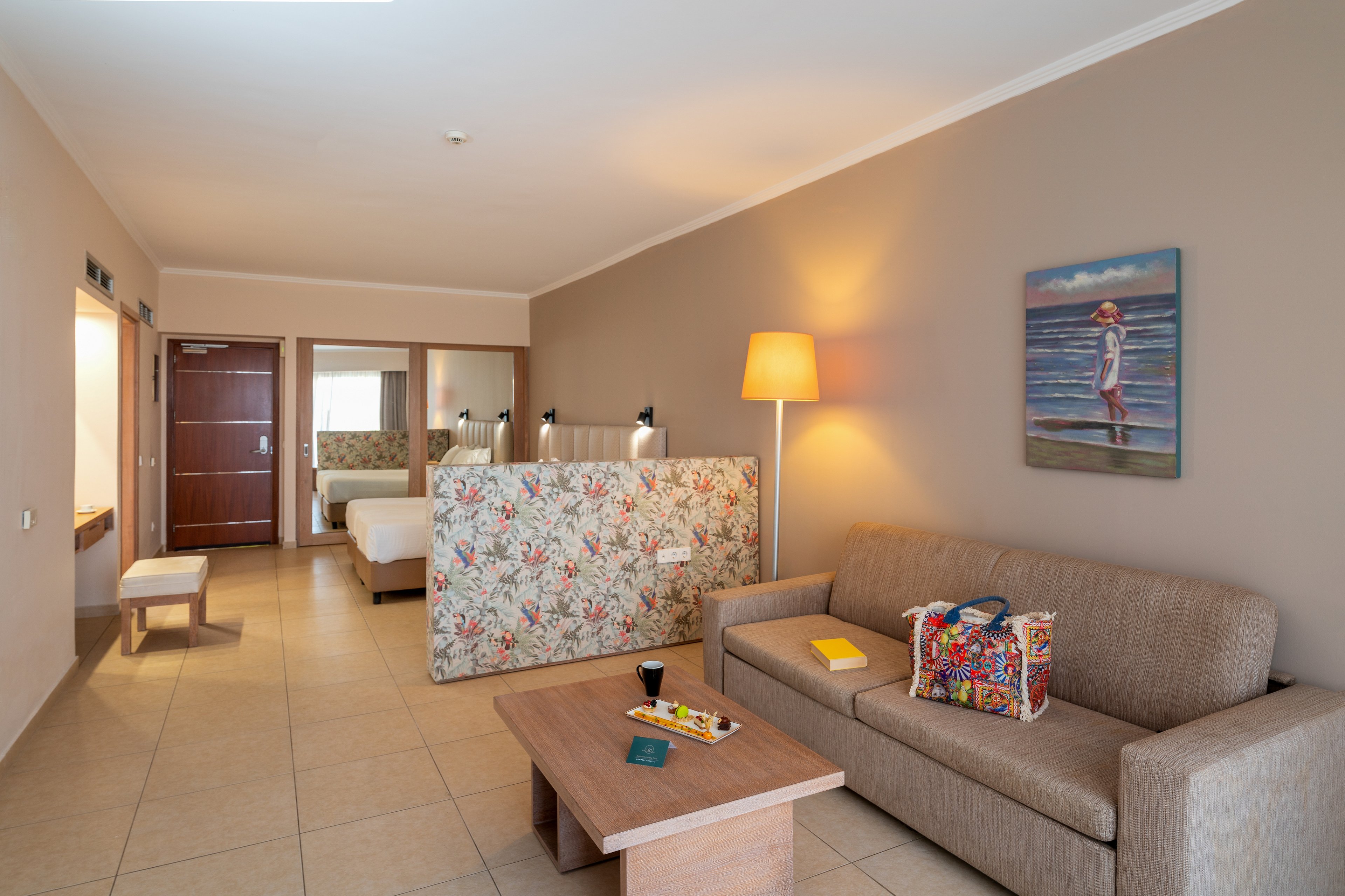 Kresten Royal Euphoria Resort