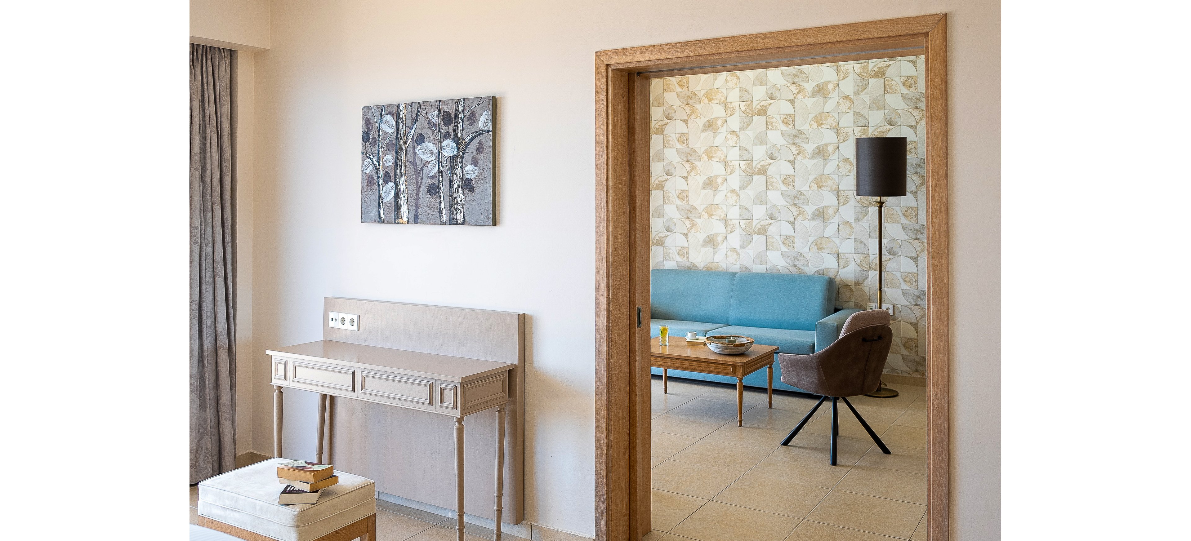 Kresten Royal Euphoria Resort