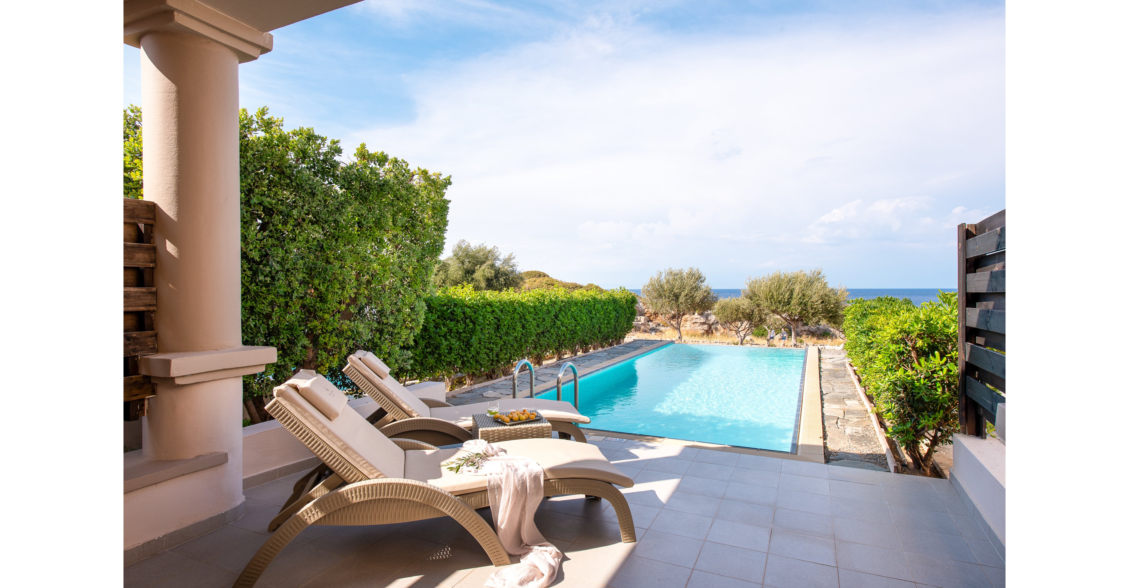 Kresten Royal Euphoria Resort