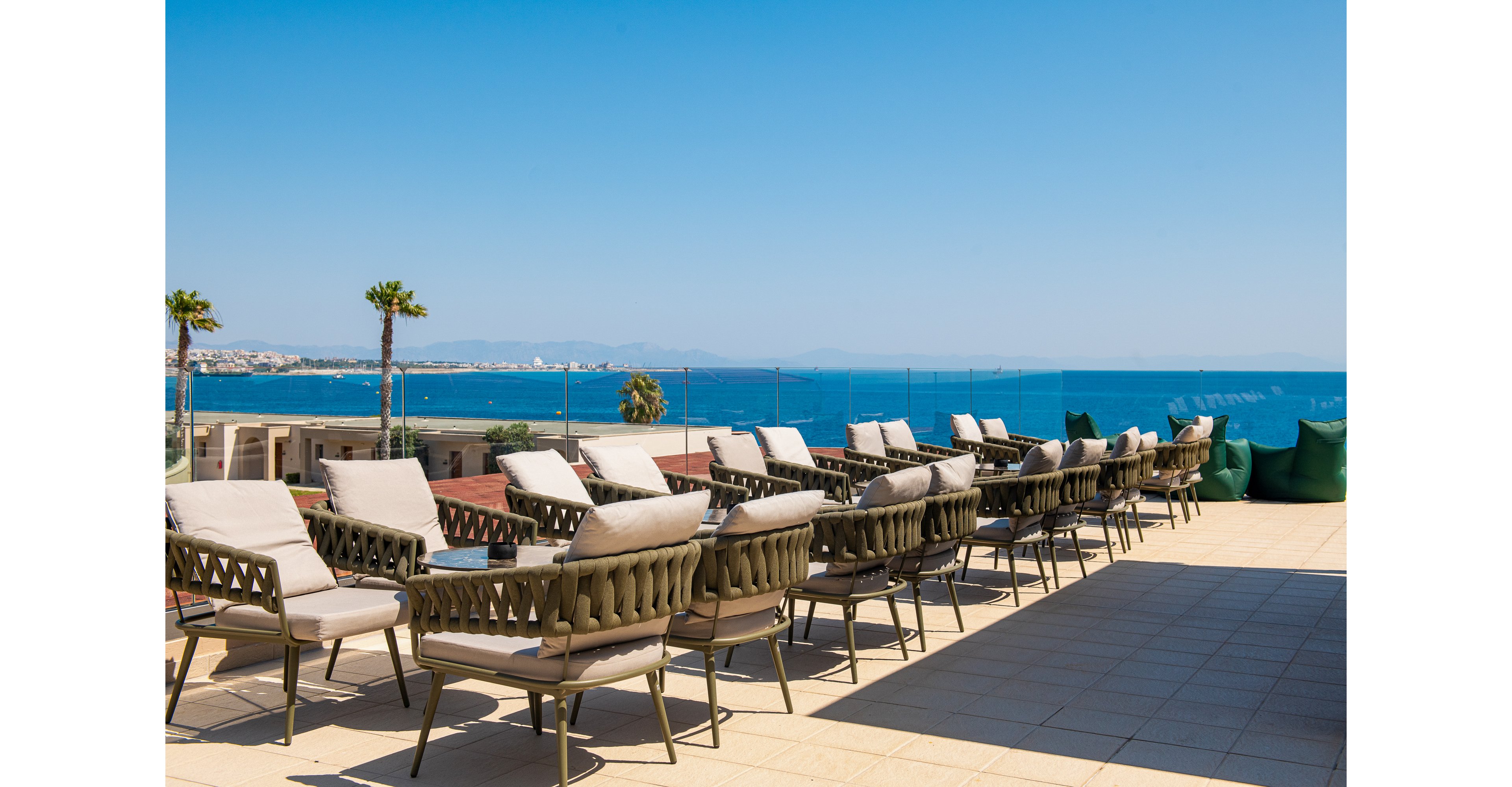 Kresten Royal Euphoria Resort