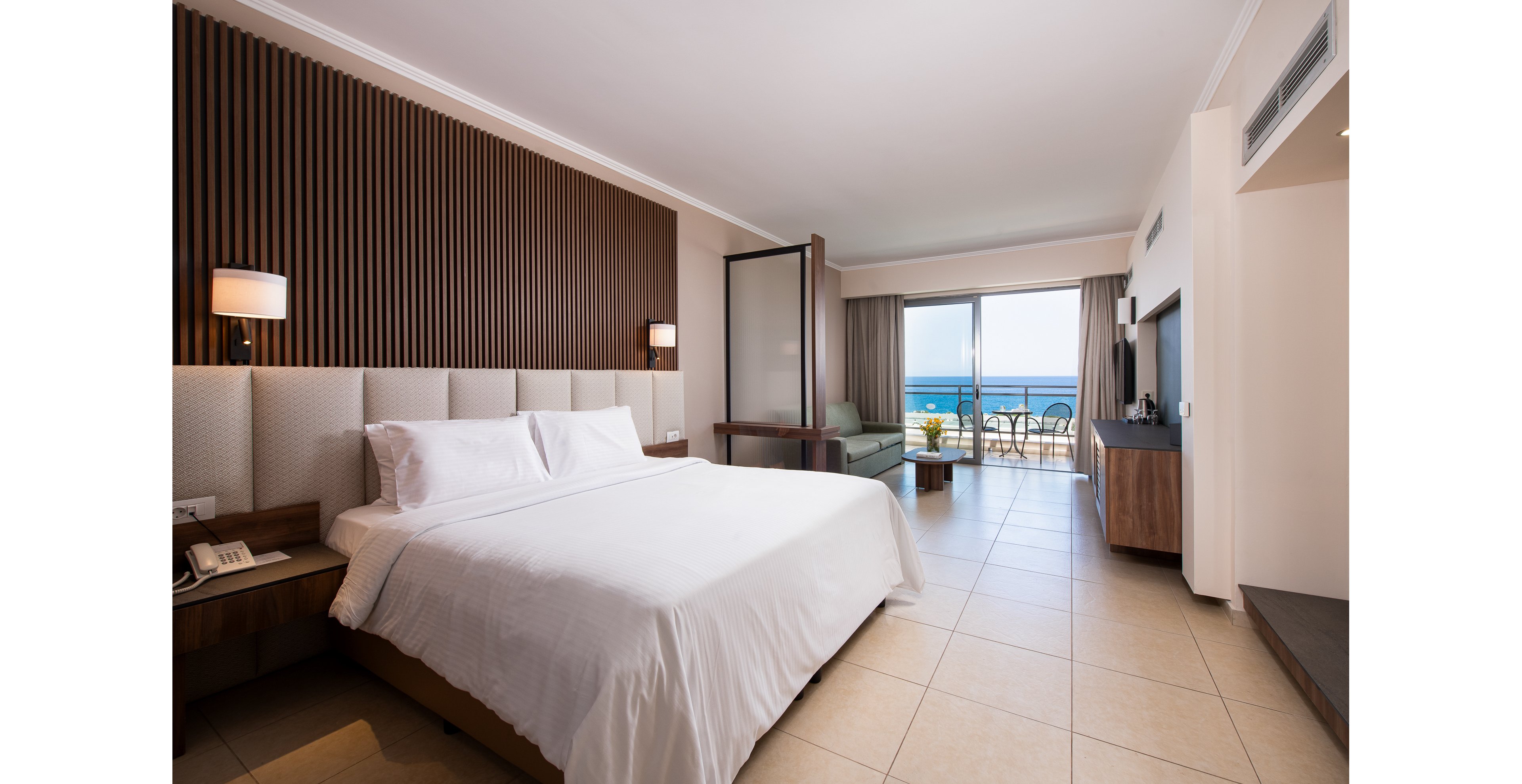 Kresten Royal Euphoria Resort