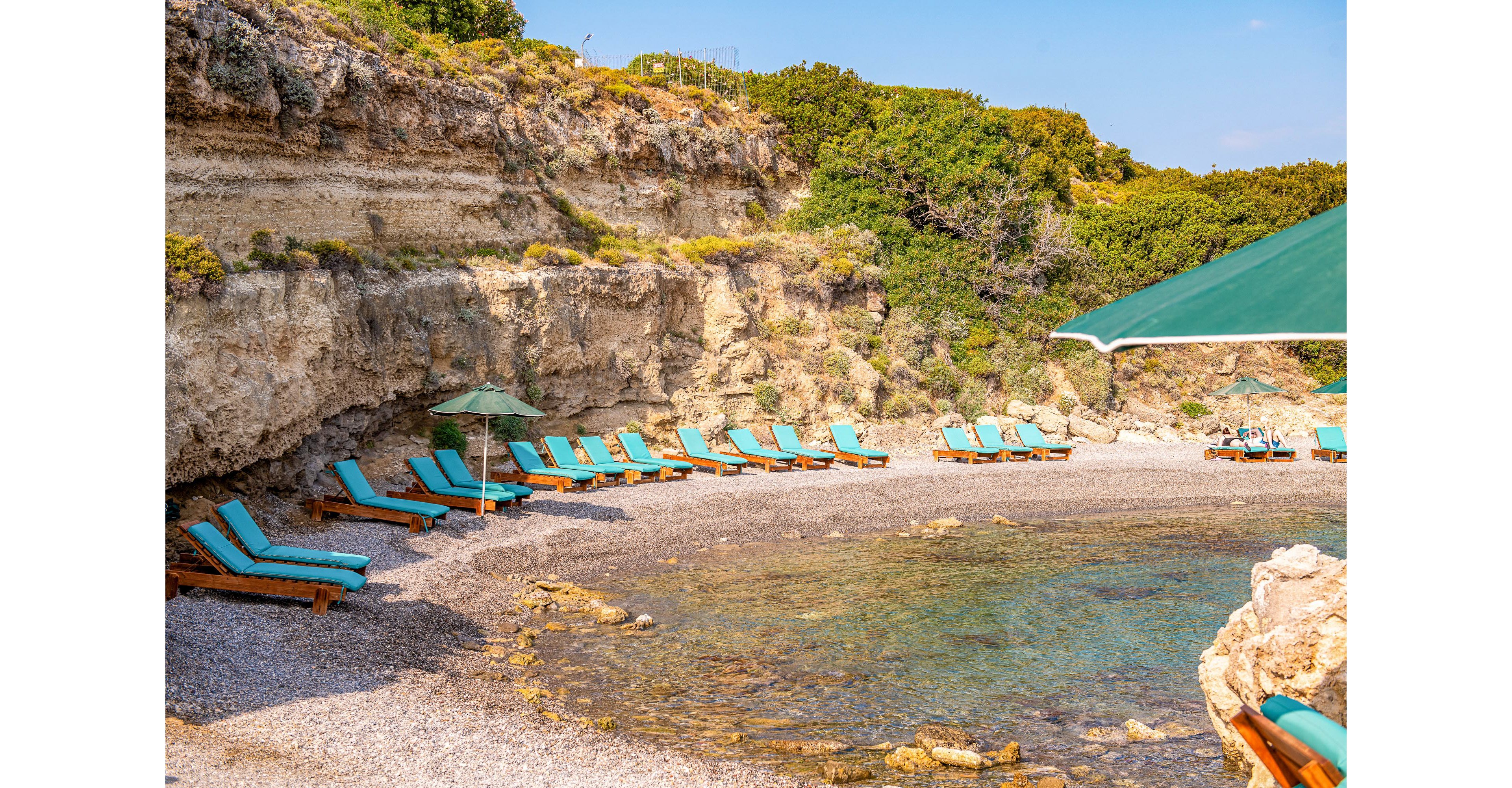 Kresten Royal Euphoria Resort