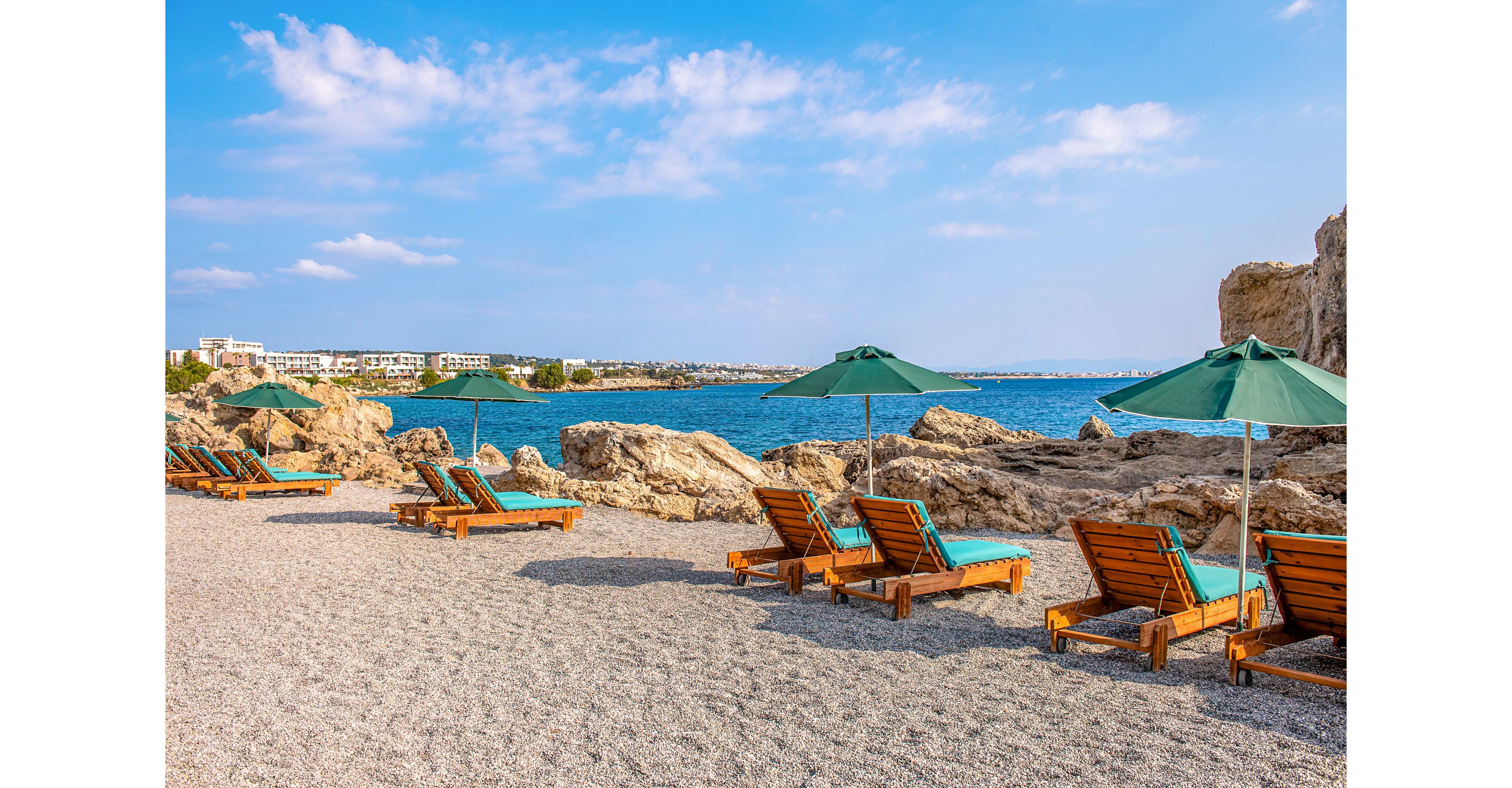 Kresten Royal Euphoria Resort