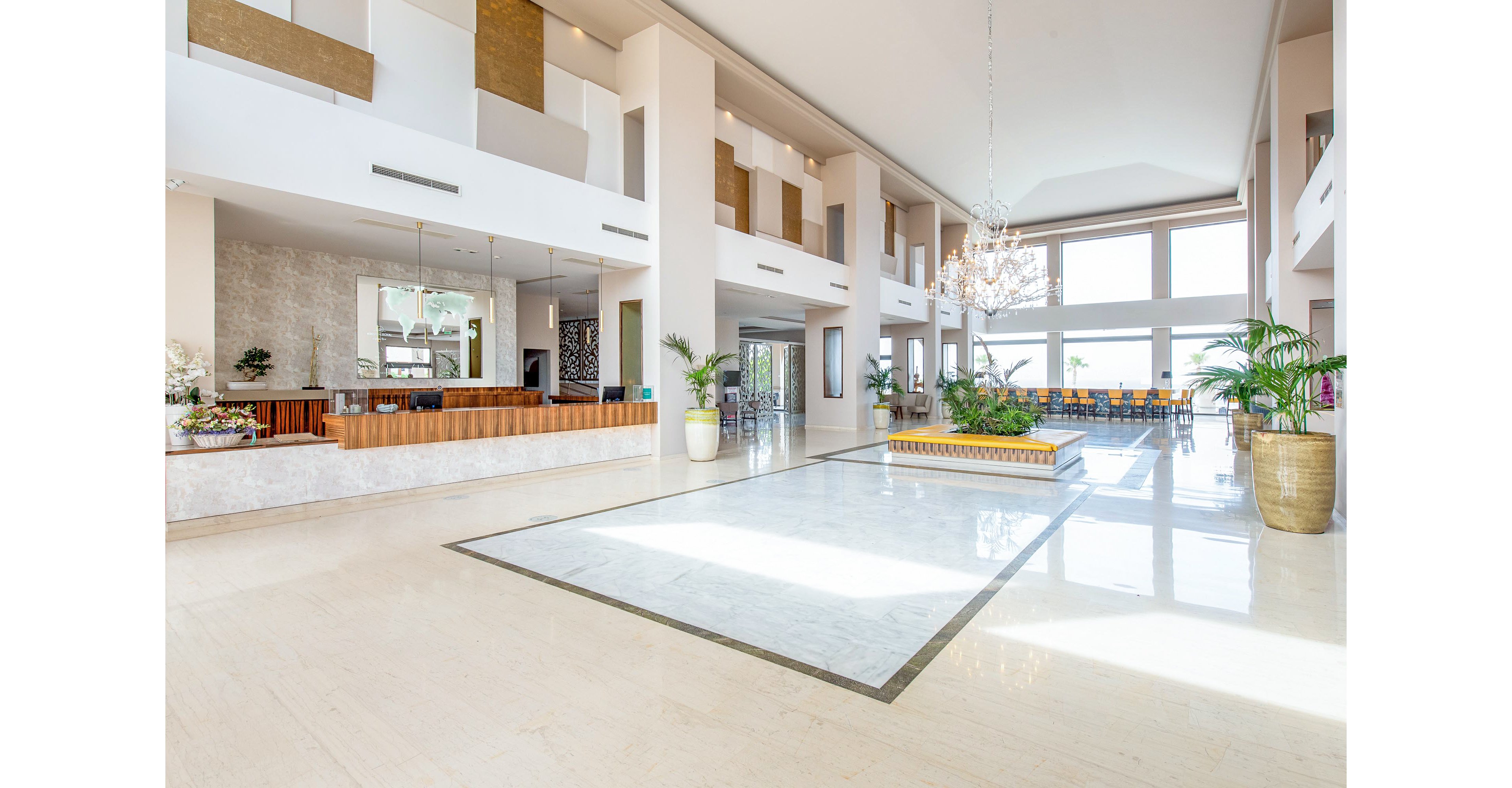 Kresten Royal Euphoria Resort