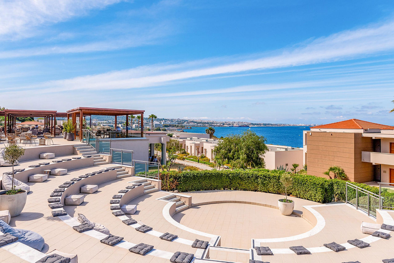 Kresten Royal Euphoria Resort photo 8