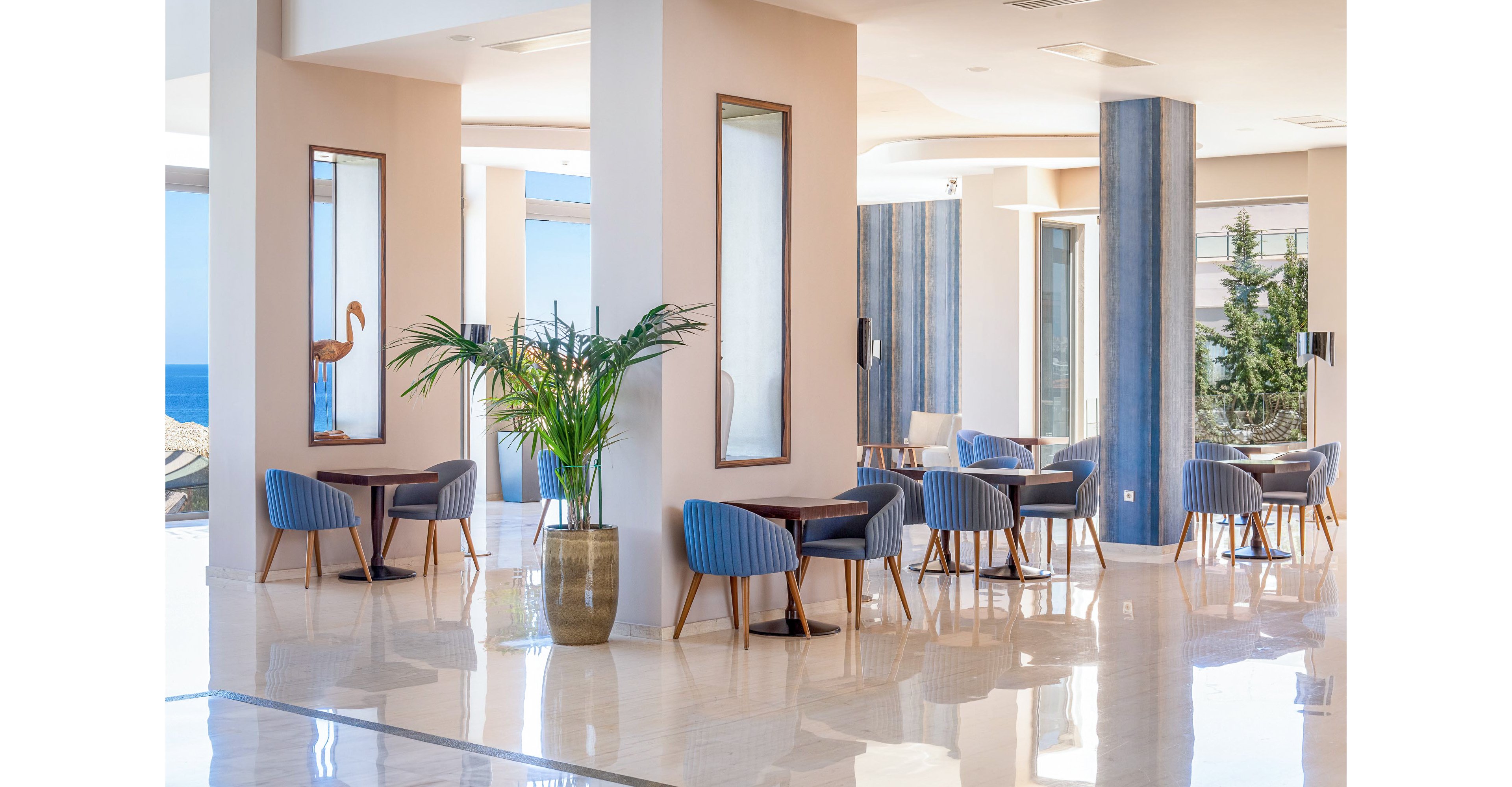 Kresten Royal Euphoria Resort