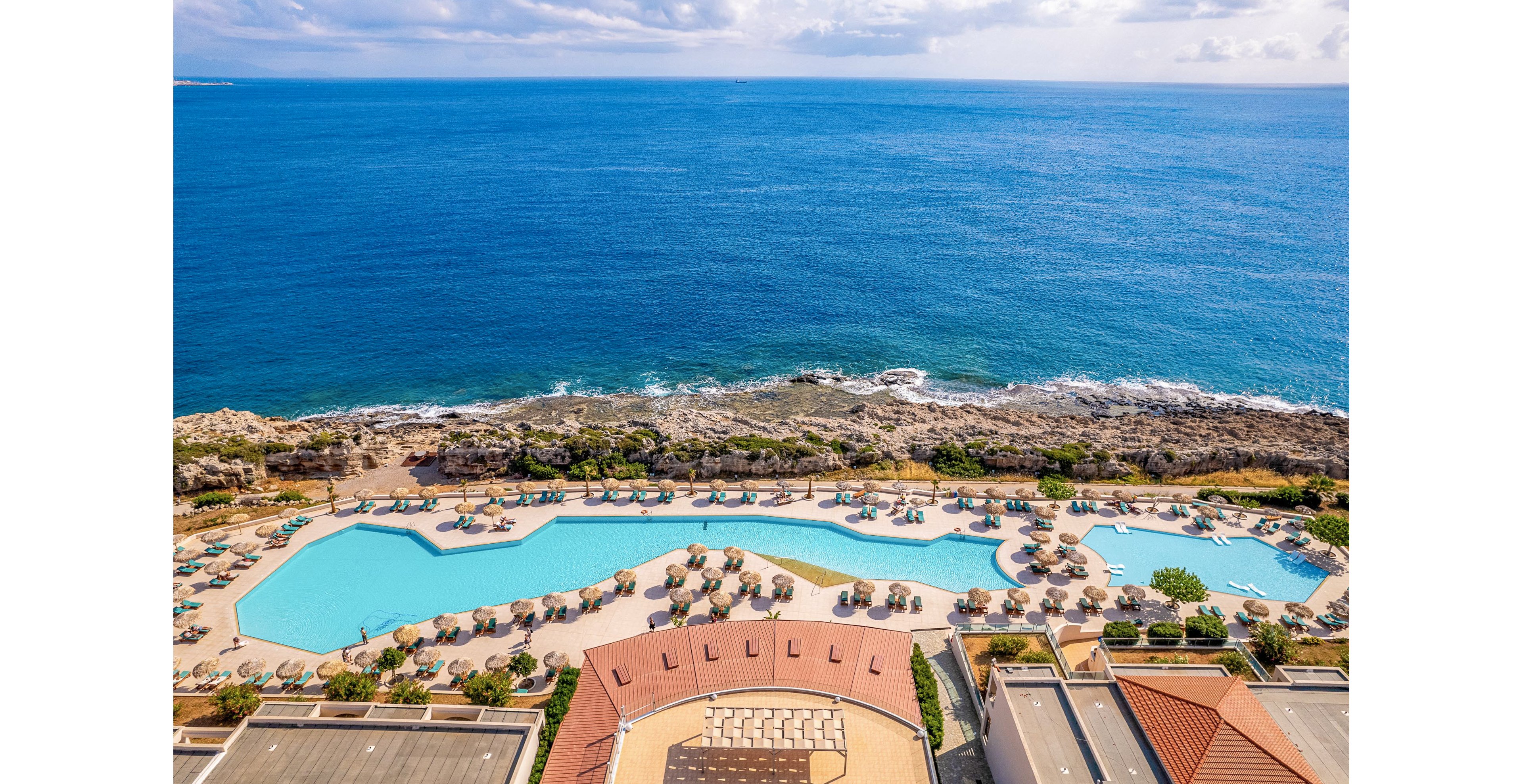 Kresten Royal Euphoria Resort