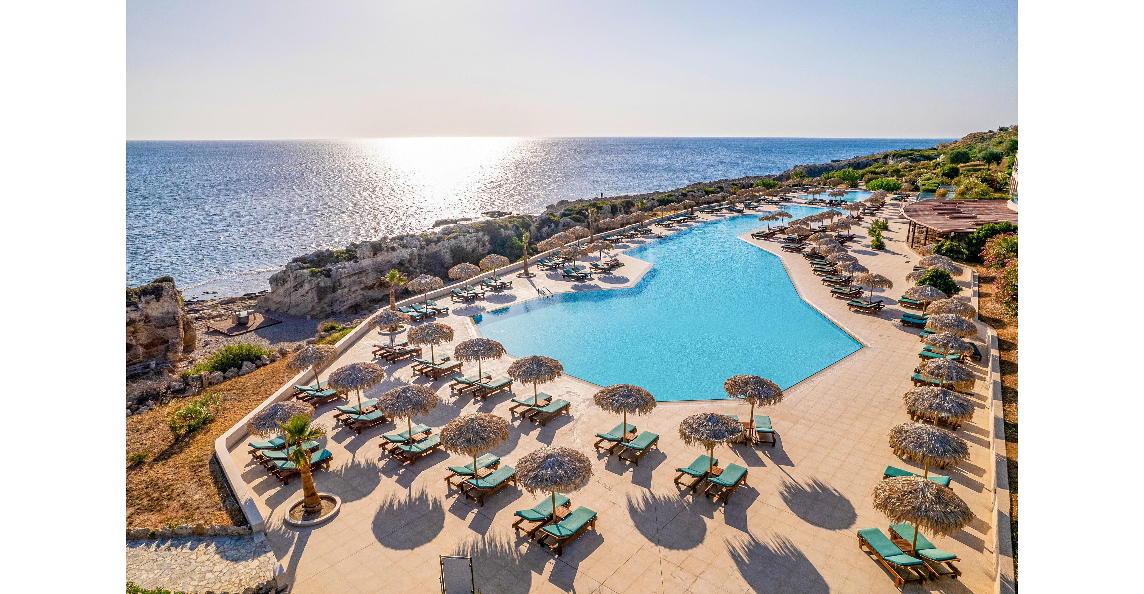 Kresten Royal Euphoria Resort