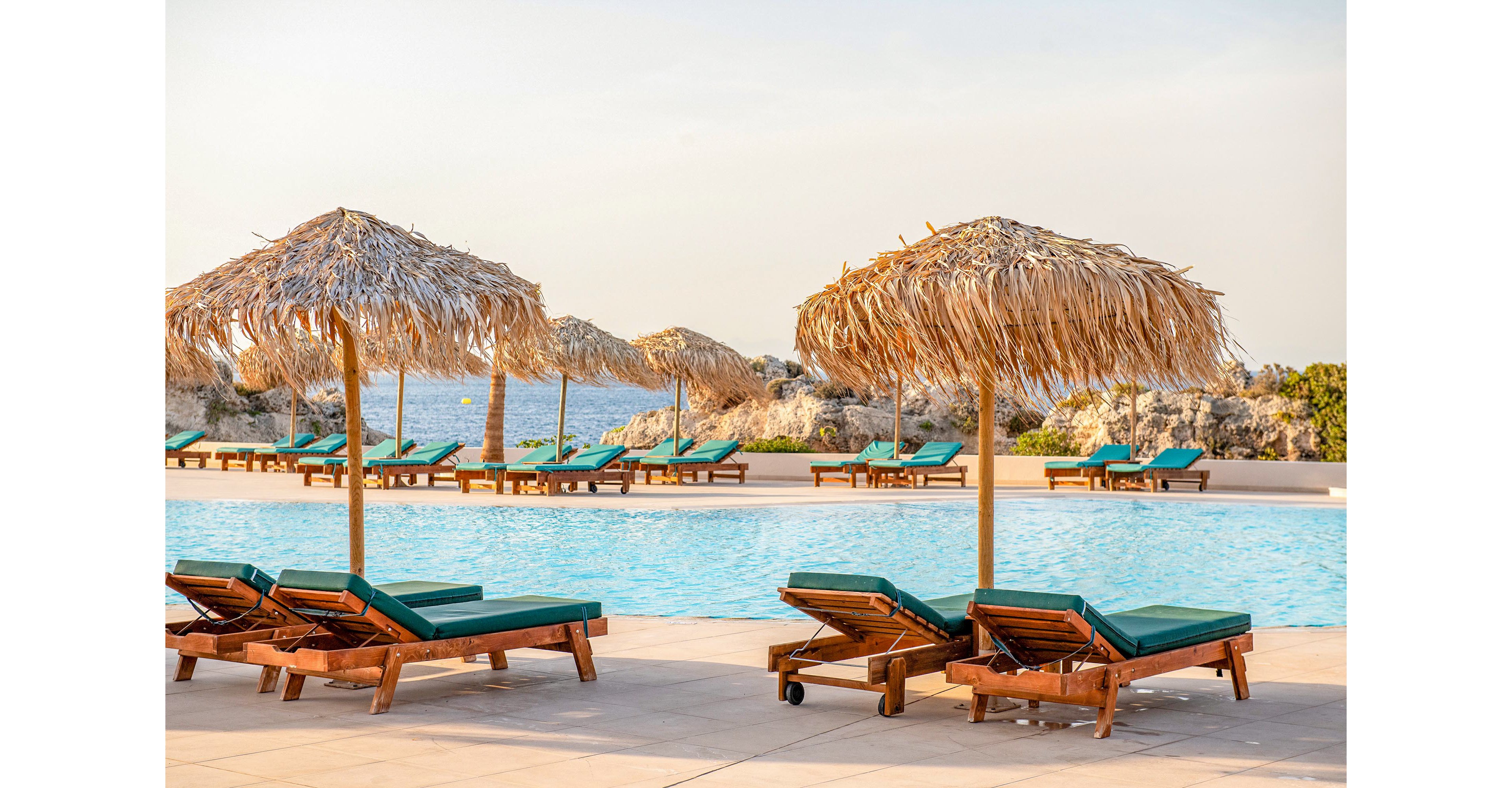 Kresten Royal Euphoria Resort