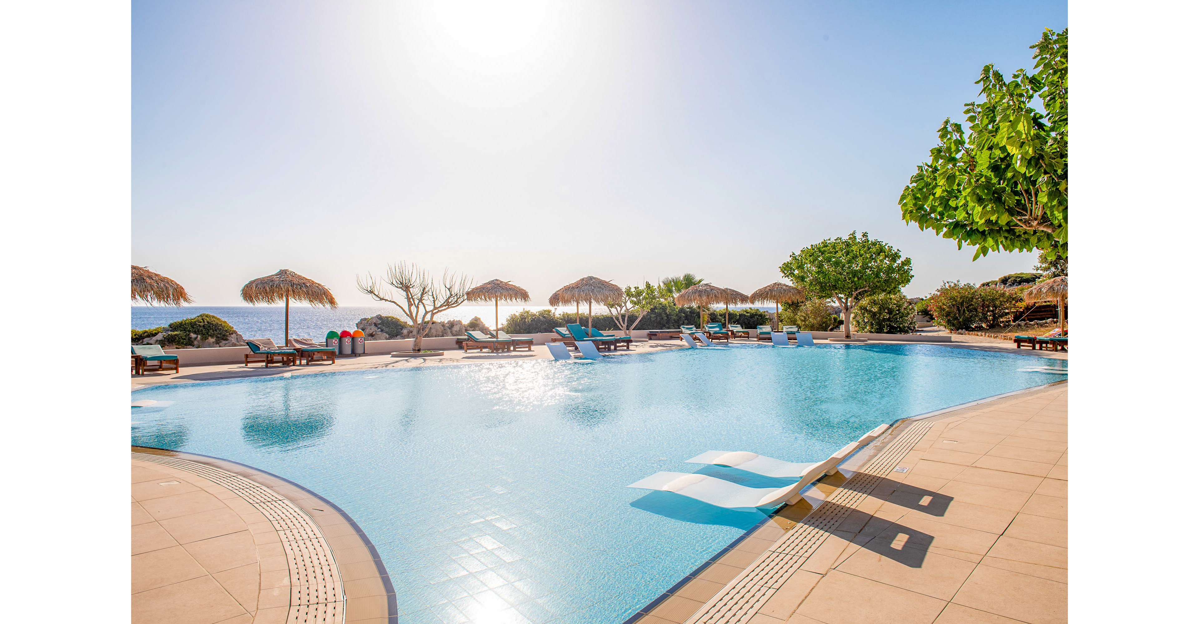 Kresten Royal Euphoria Resort