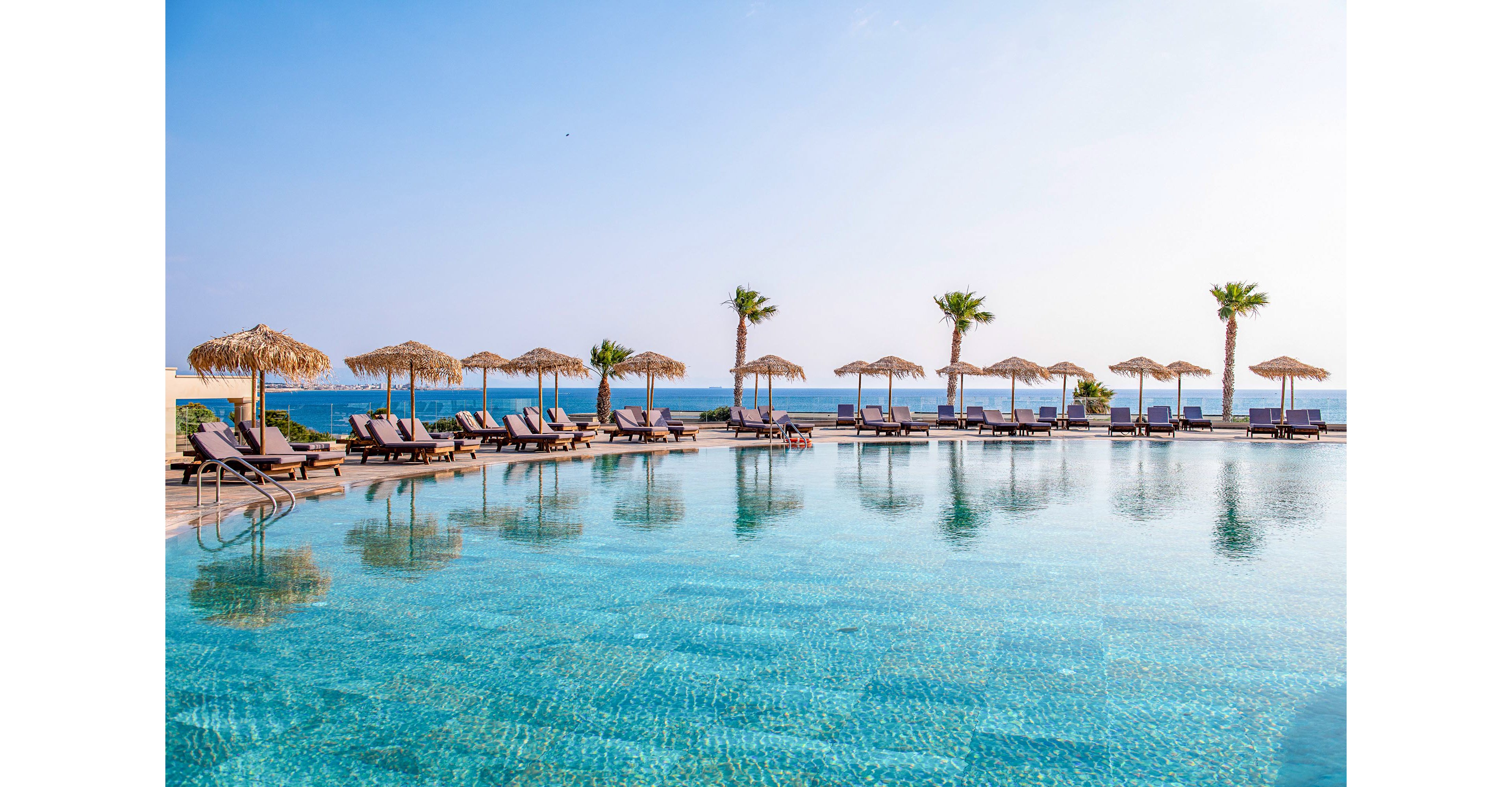 Kresten Royal Euphoria Resort