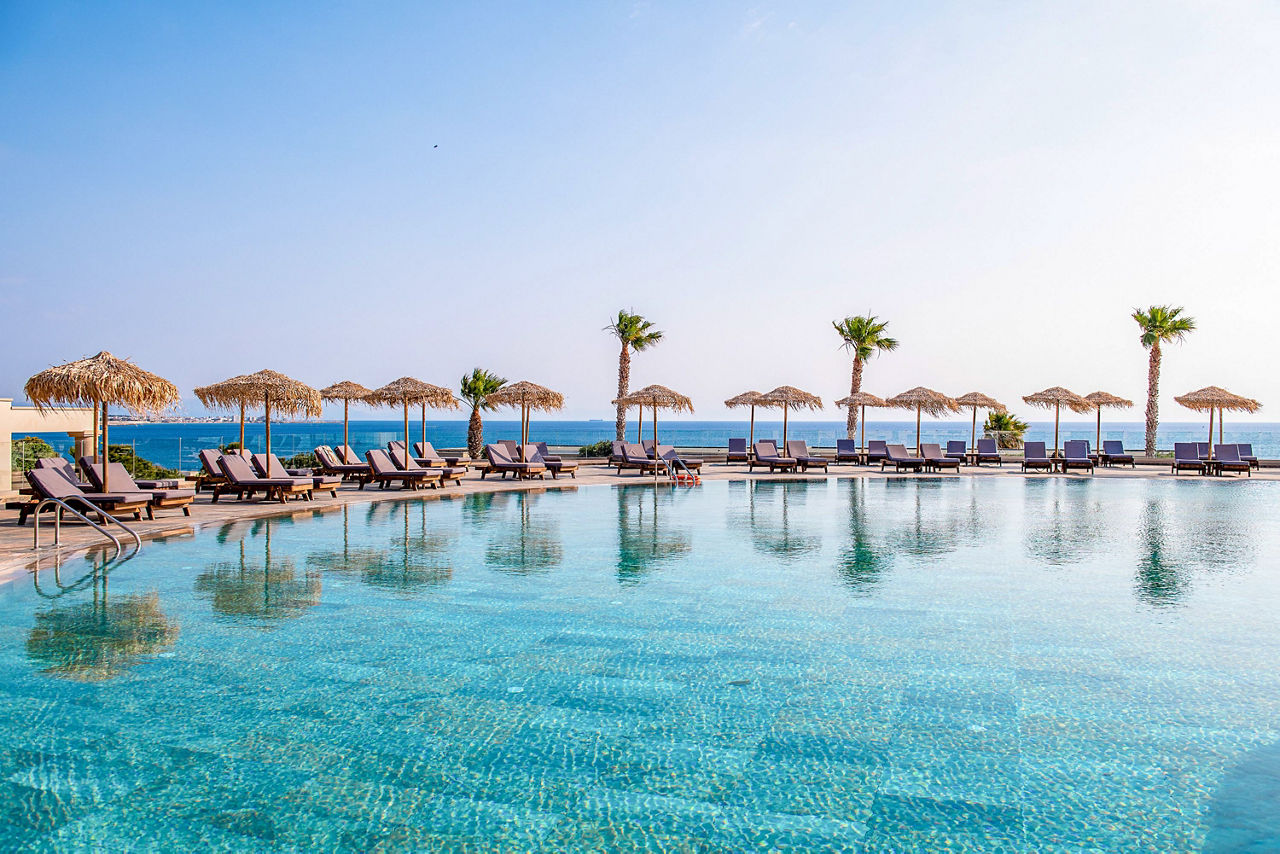 Kresten Royal Euphoria Resort