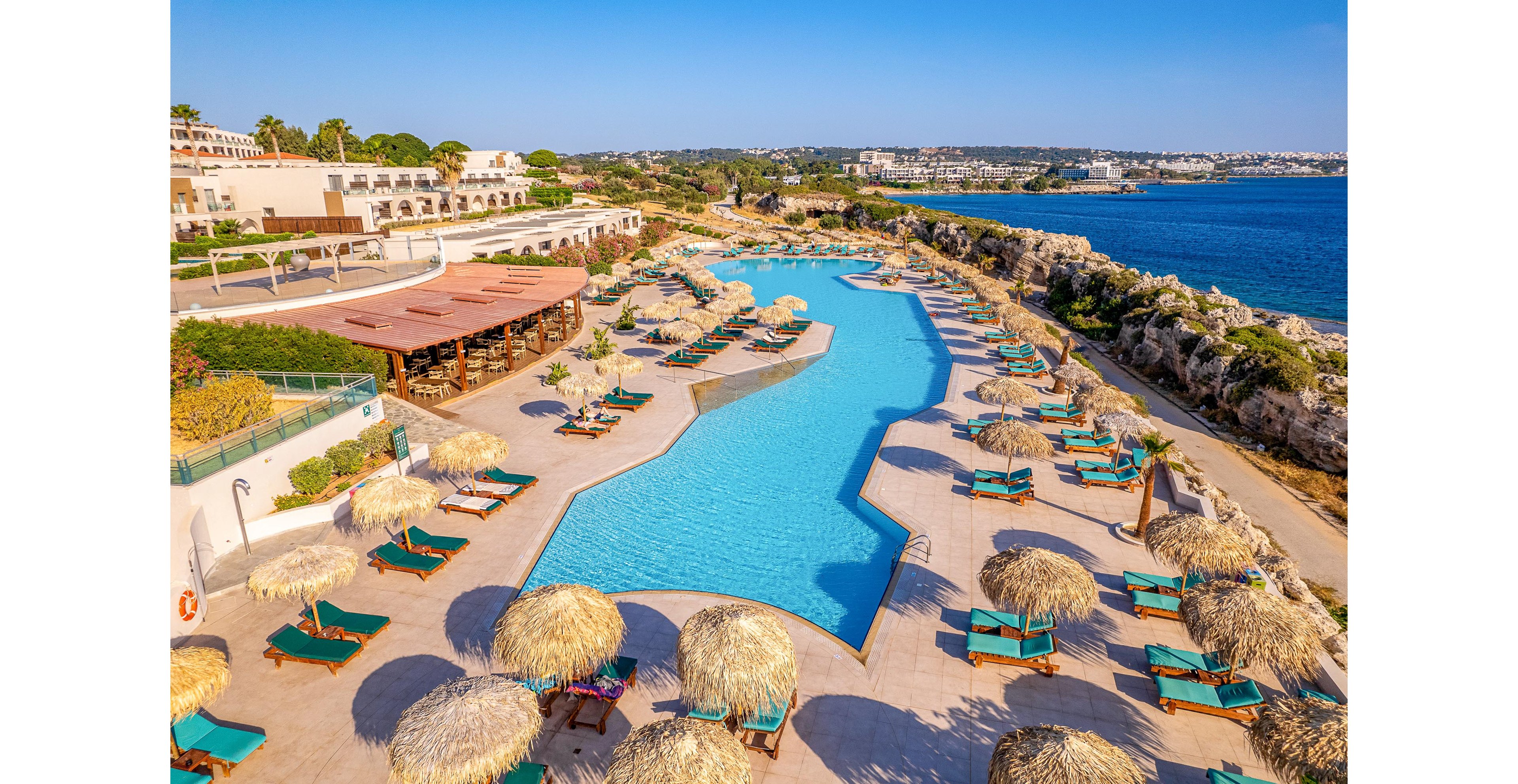 Kresten Royal Euphoria Resort