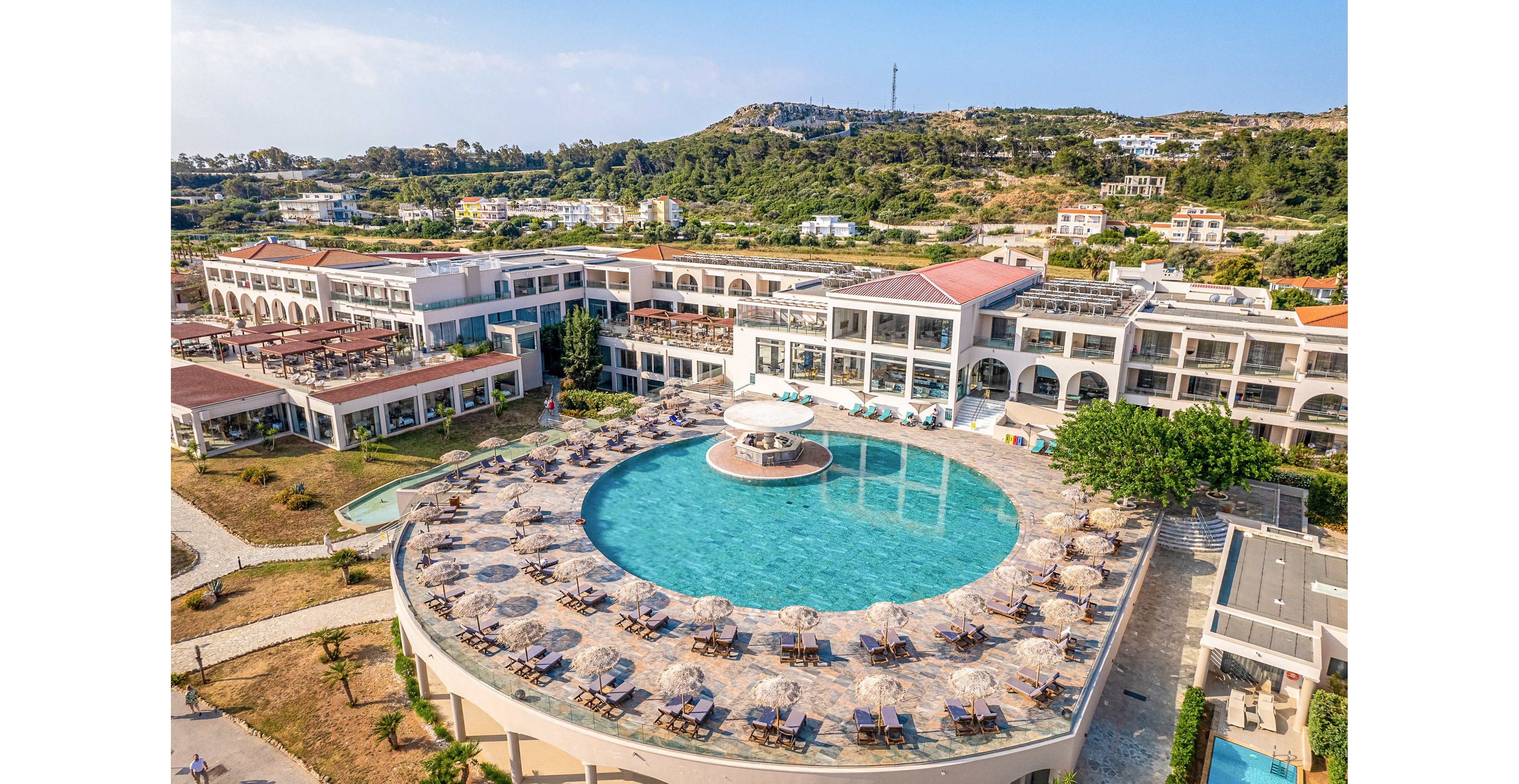 Kresten Royal Euphoria Resort