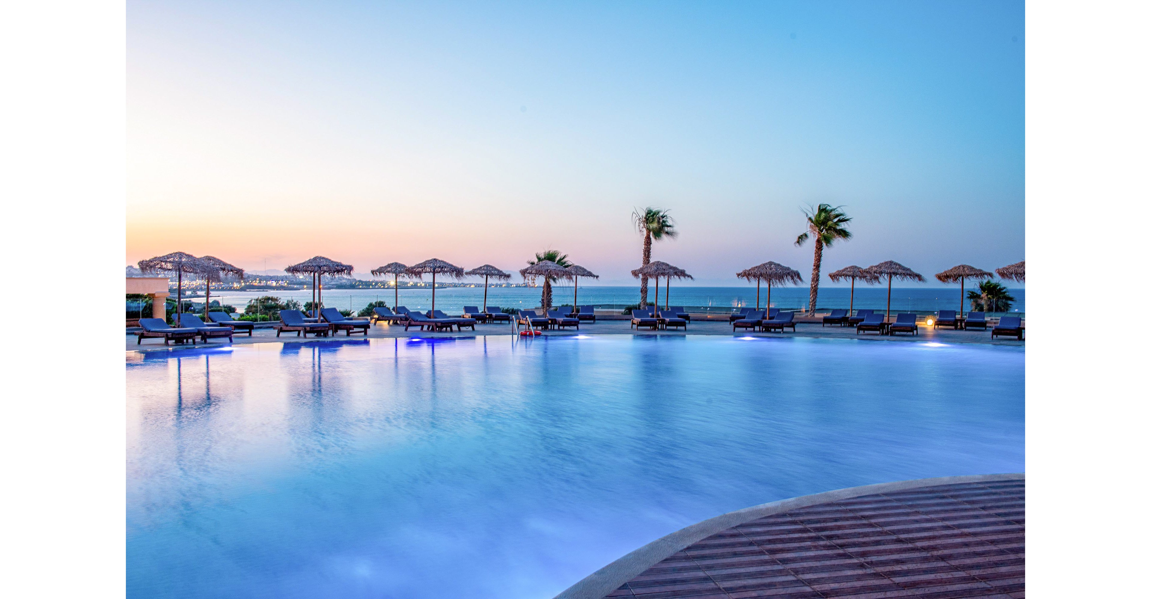 Kresten Royal Euphoria Resort