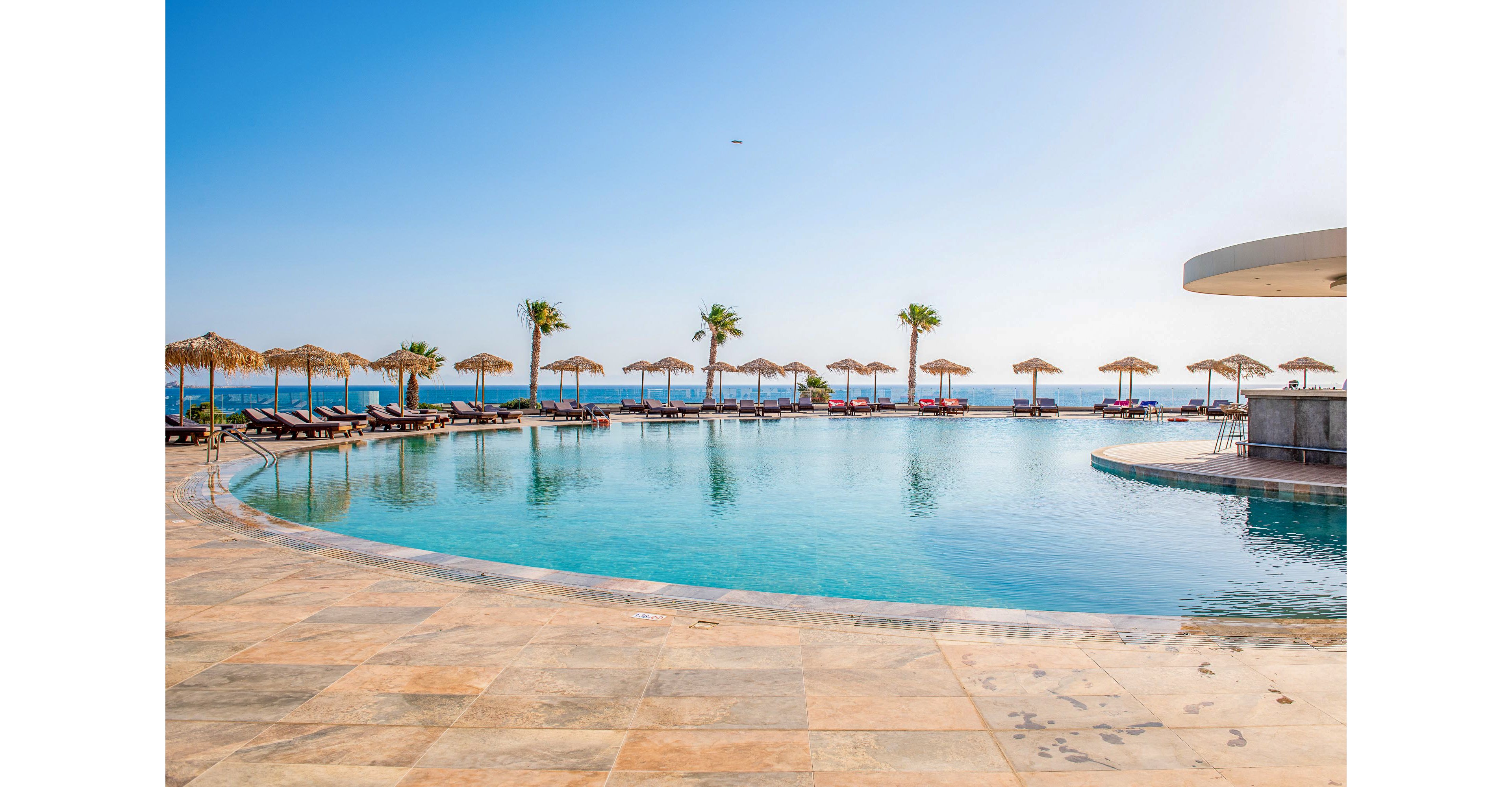 Kresten Royal Euphoria Resort