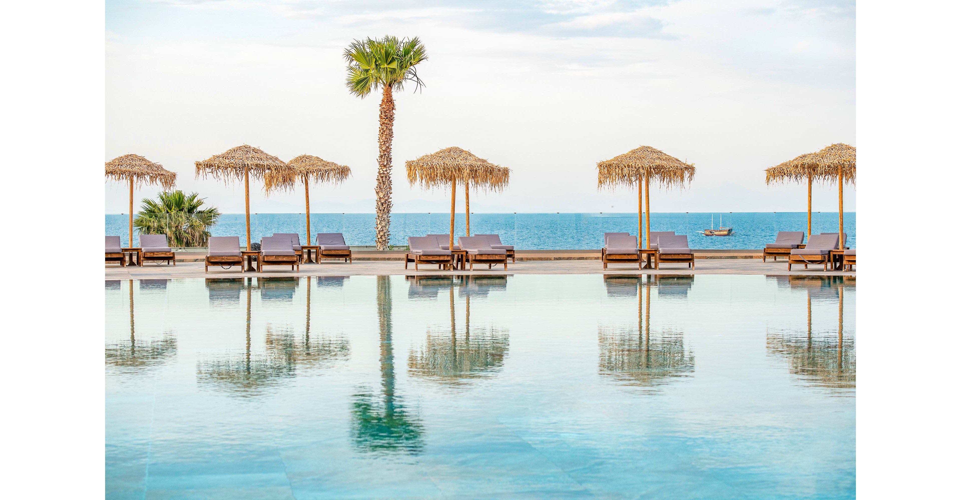 Kresten Royal Euphoria Resort