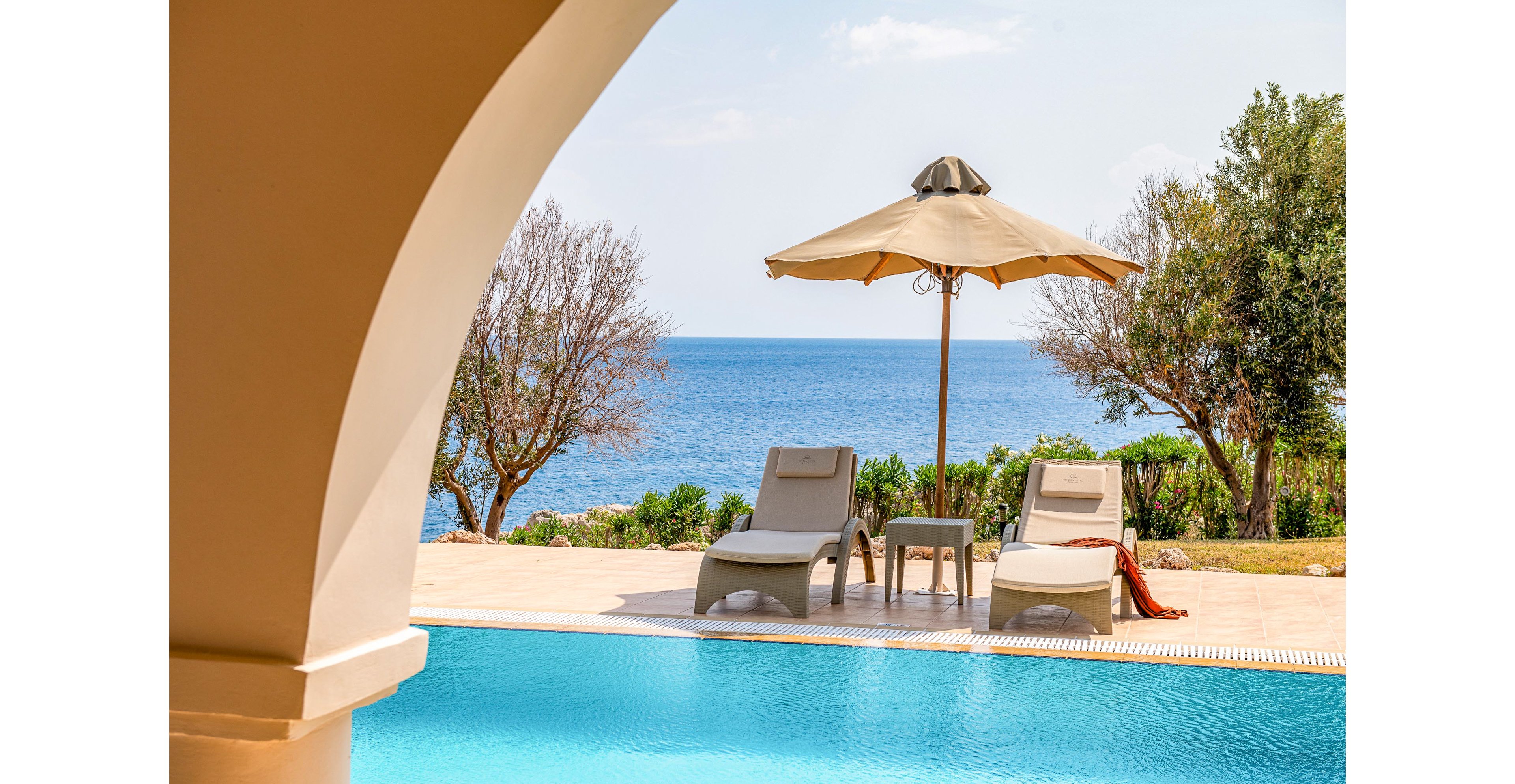 Kresten Royal Euphoria Resort