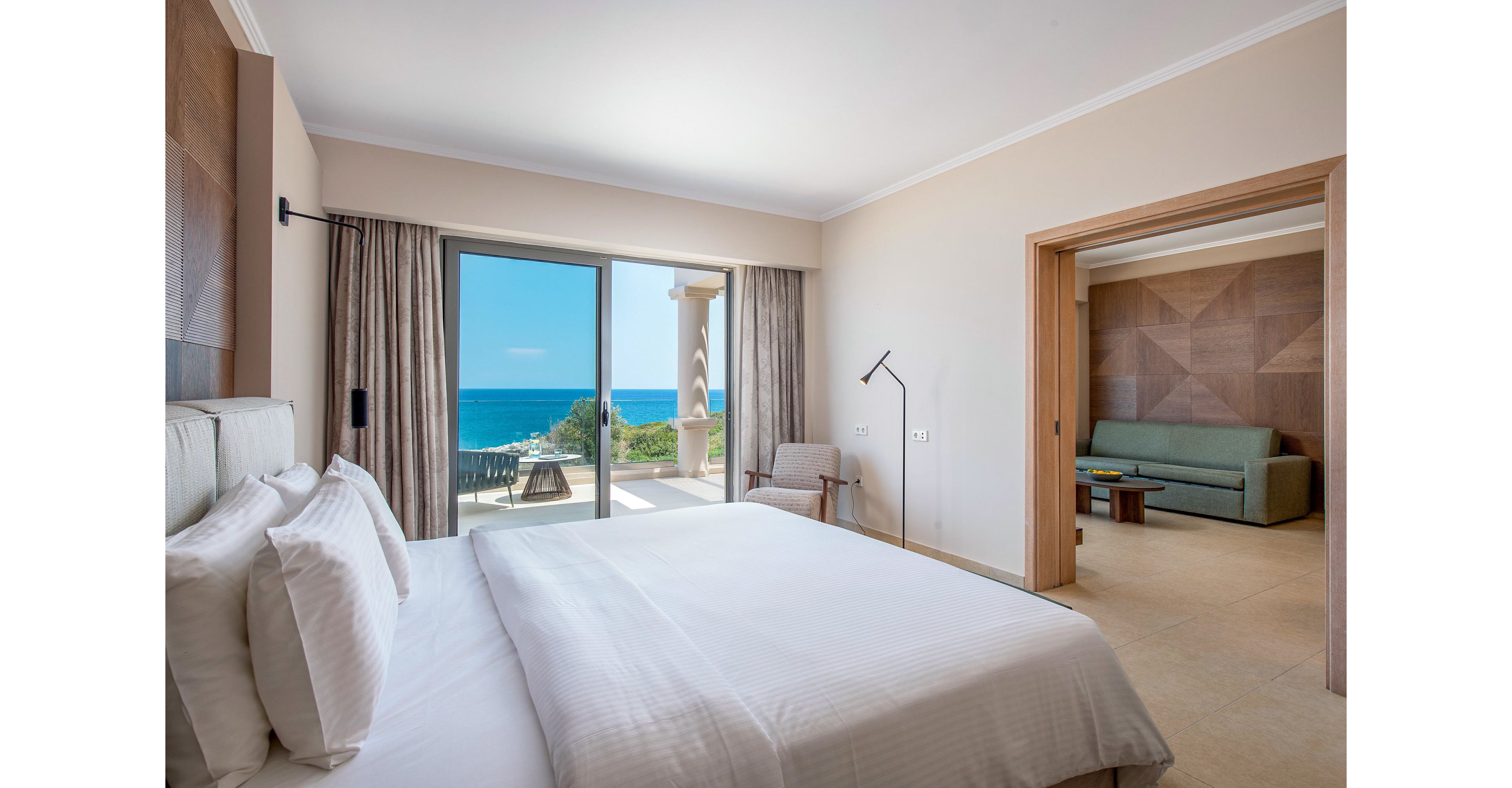 Kresten Royal Euphoria Resort