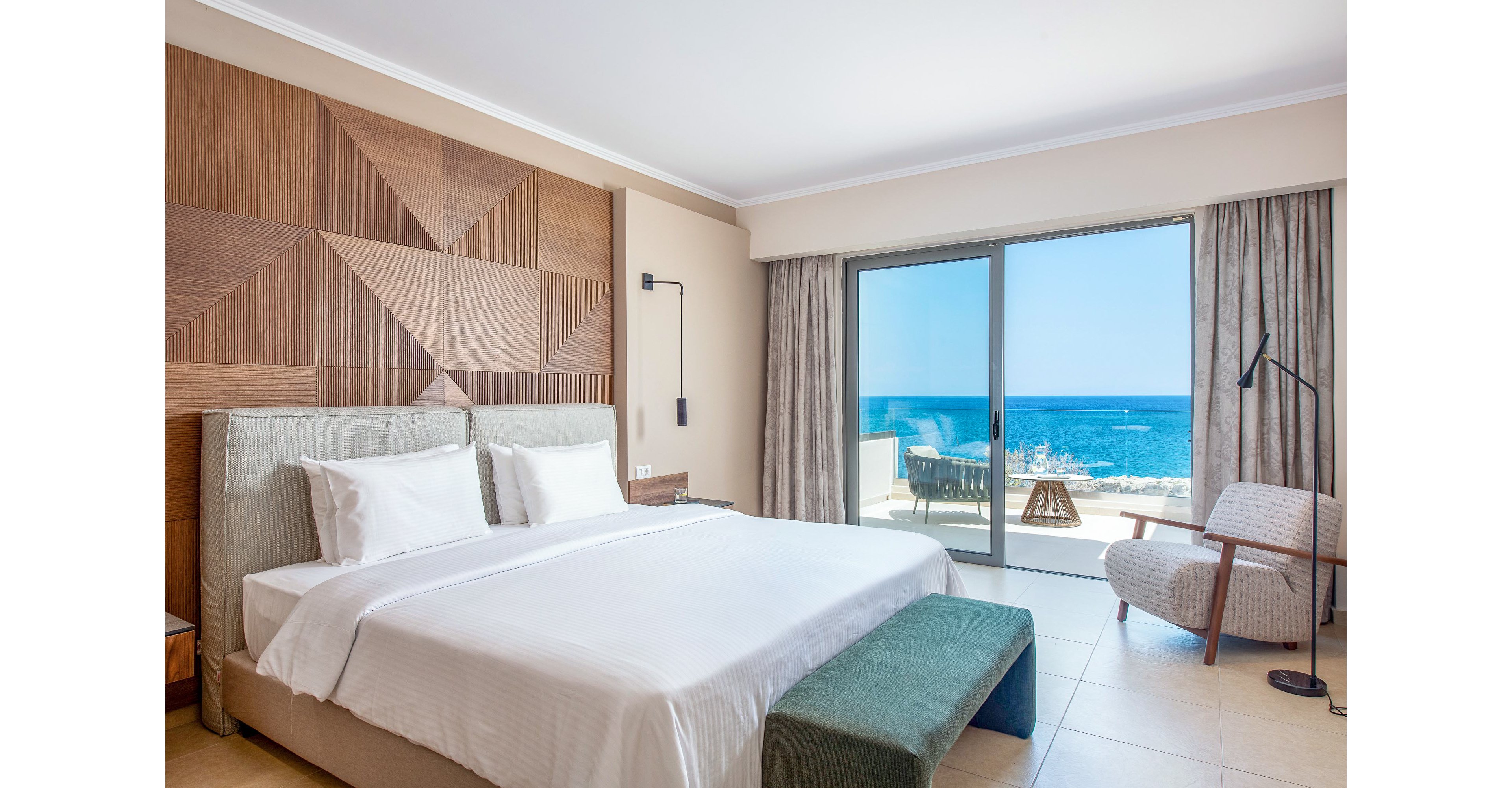 Kresten Royal Euphoria Resort