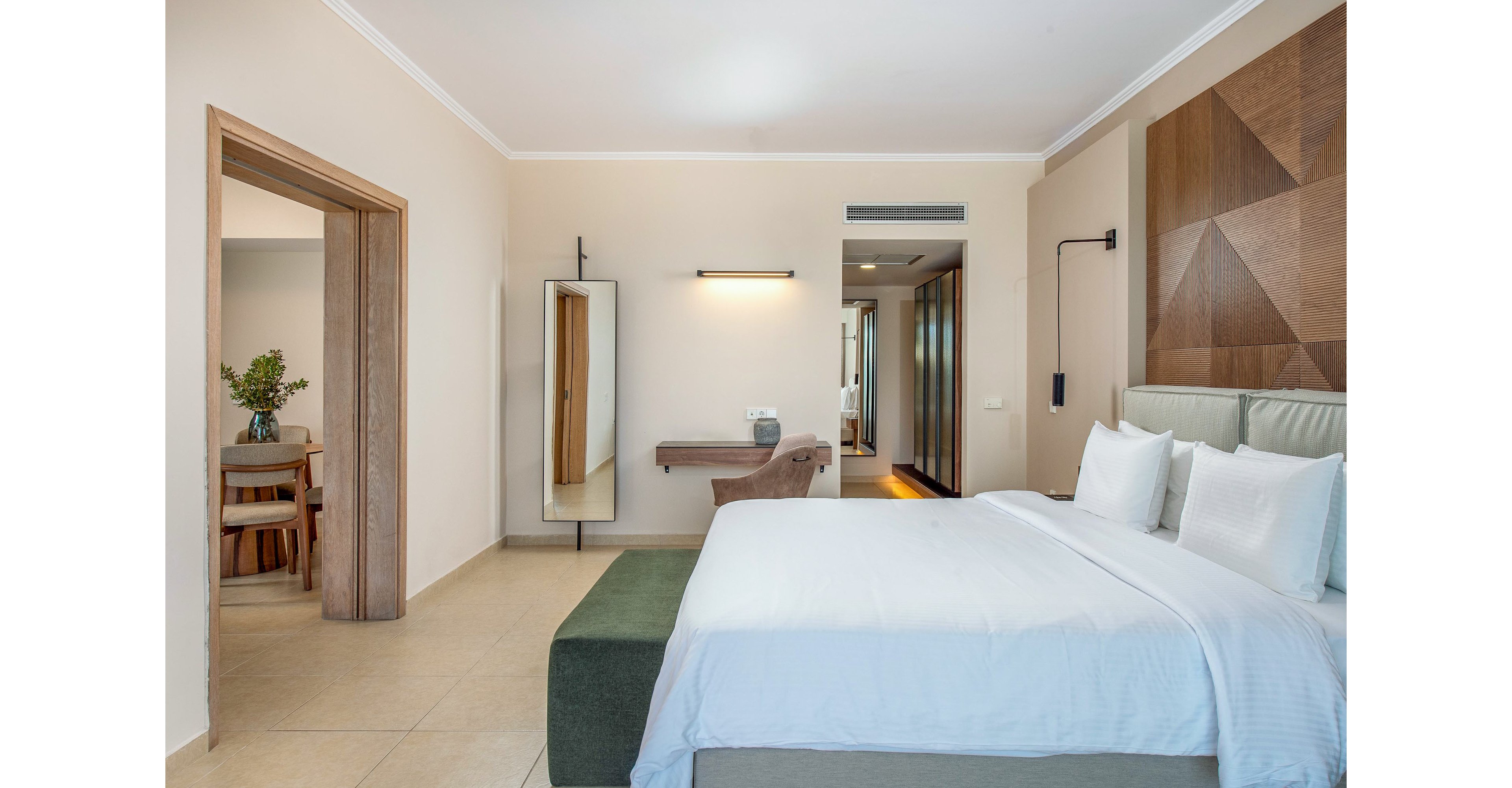 Kresten Royal Euphoria Resort