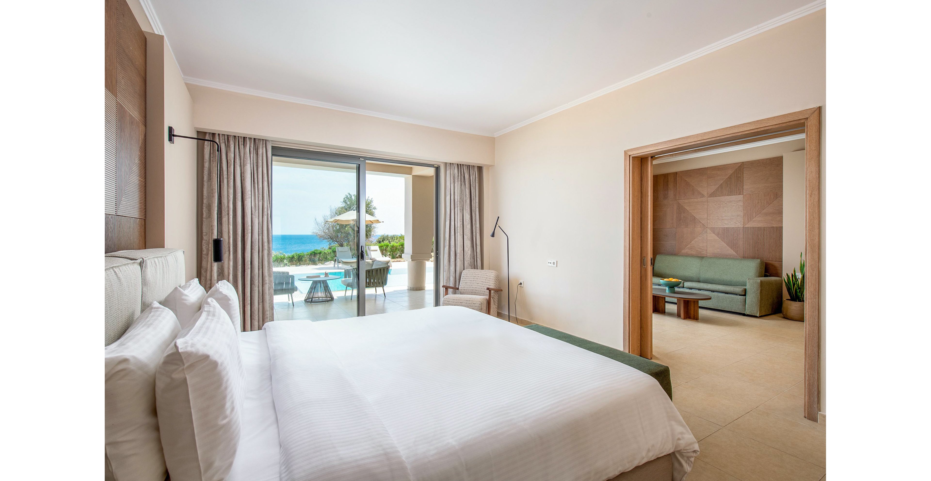 Kresten Royal Euphoria Resort